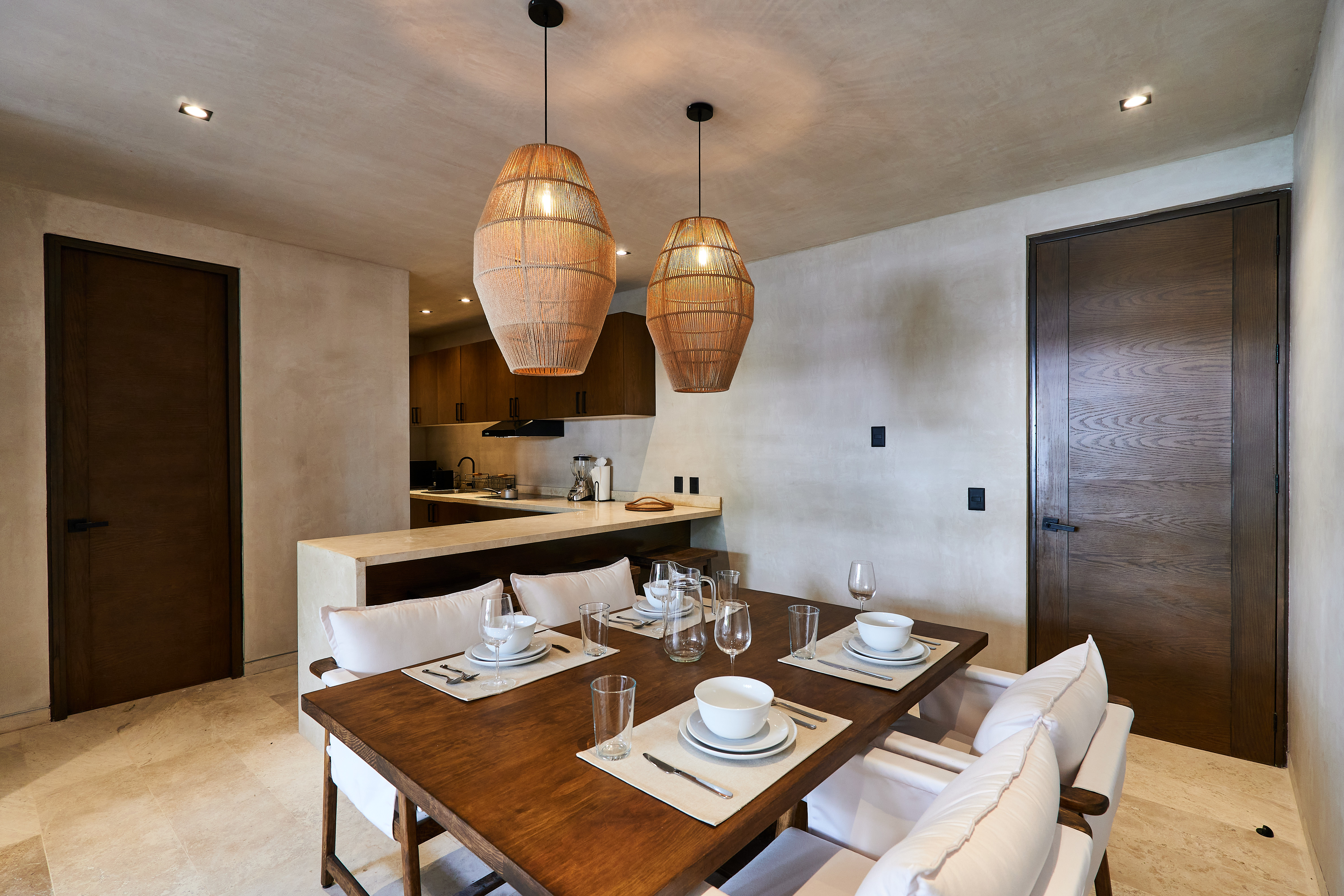 Junior Suite One Bedroom