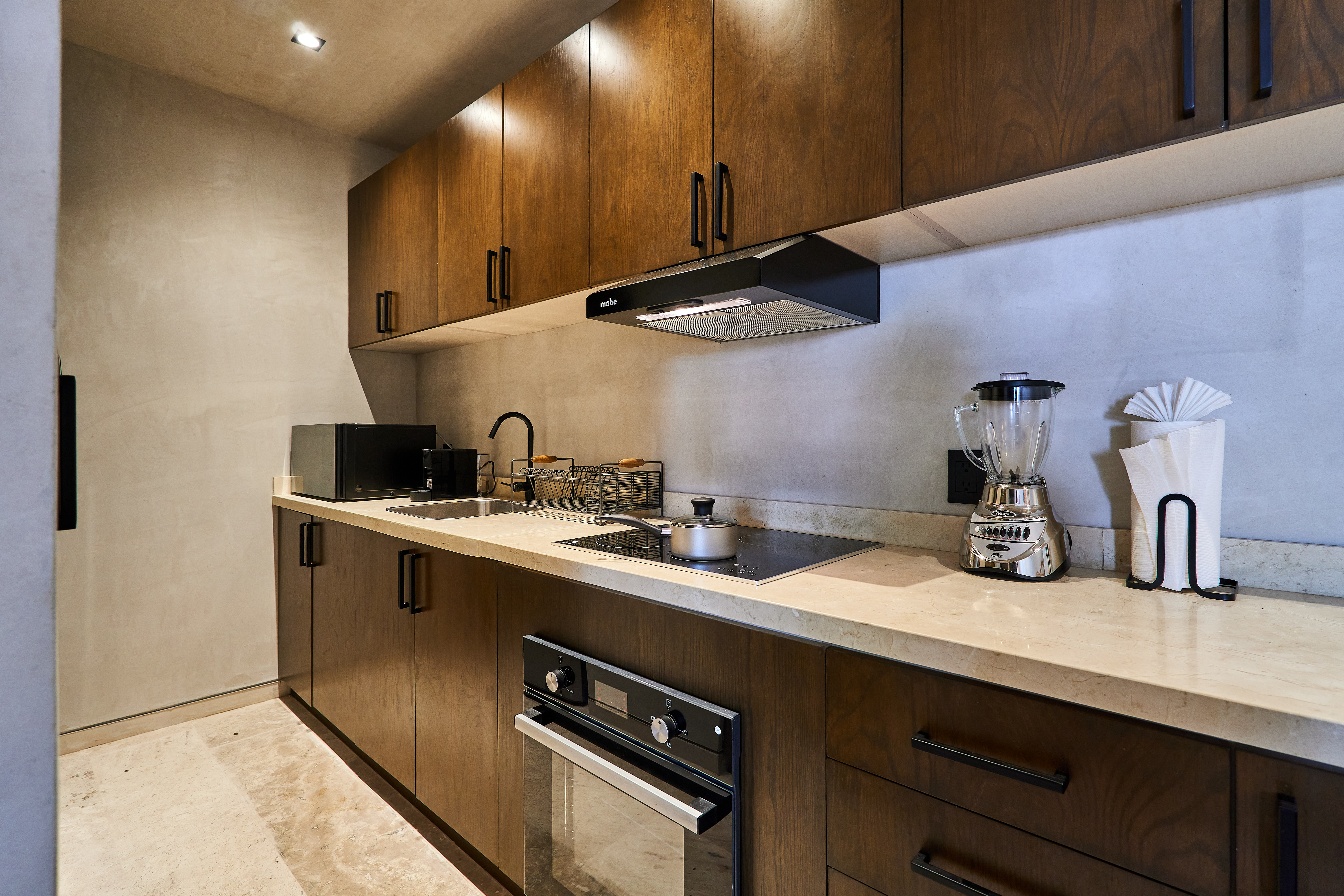 Junior Suite One Bedroom