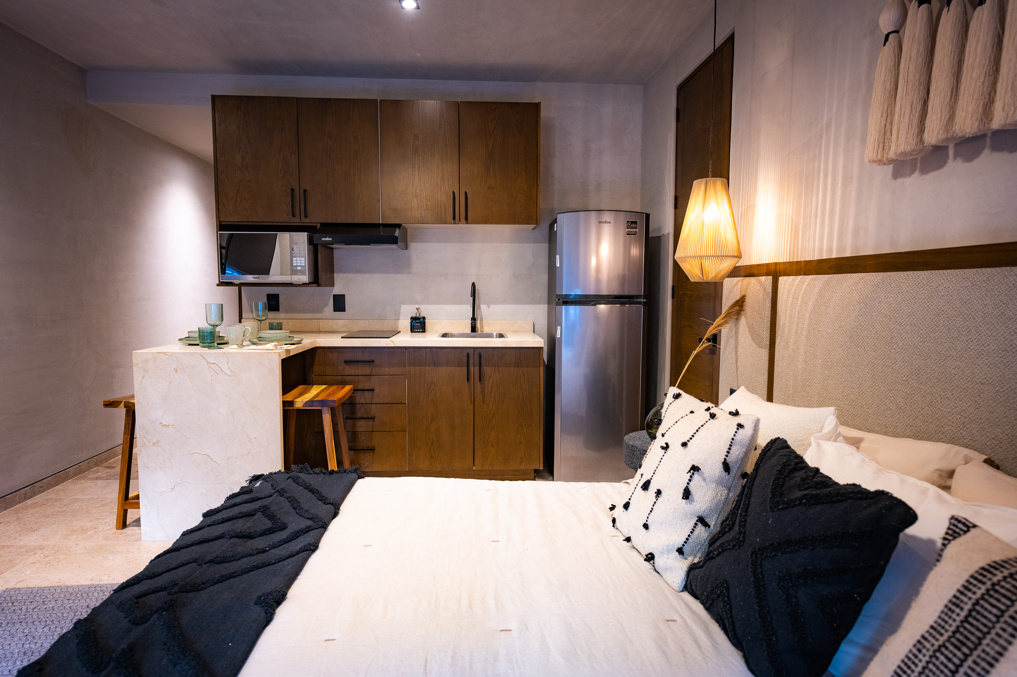 Suite Deluxe with Balcony