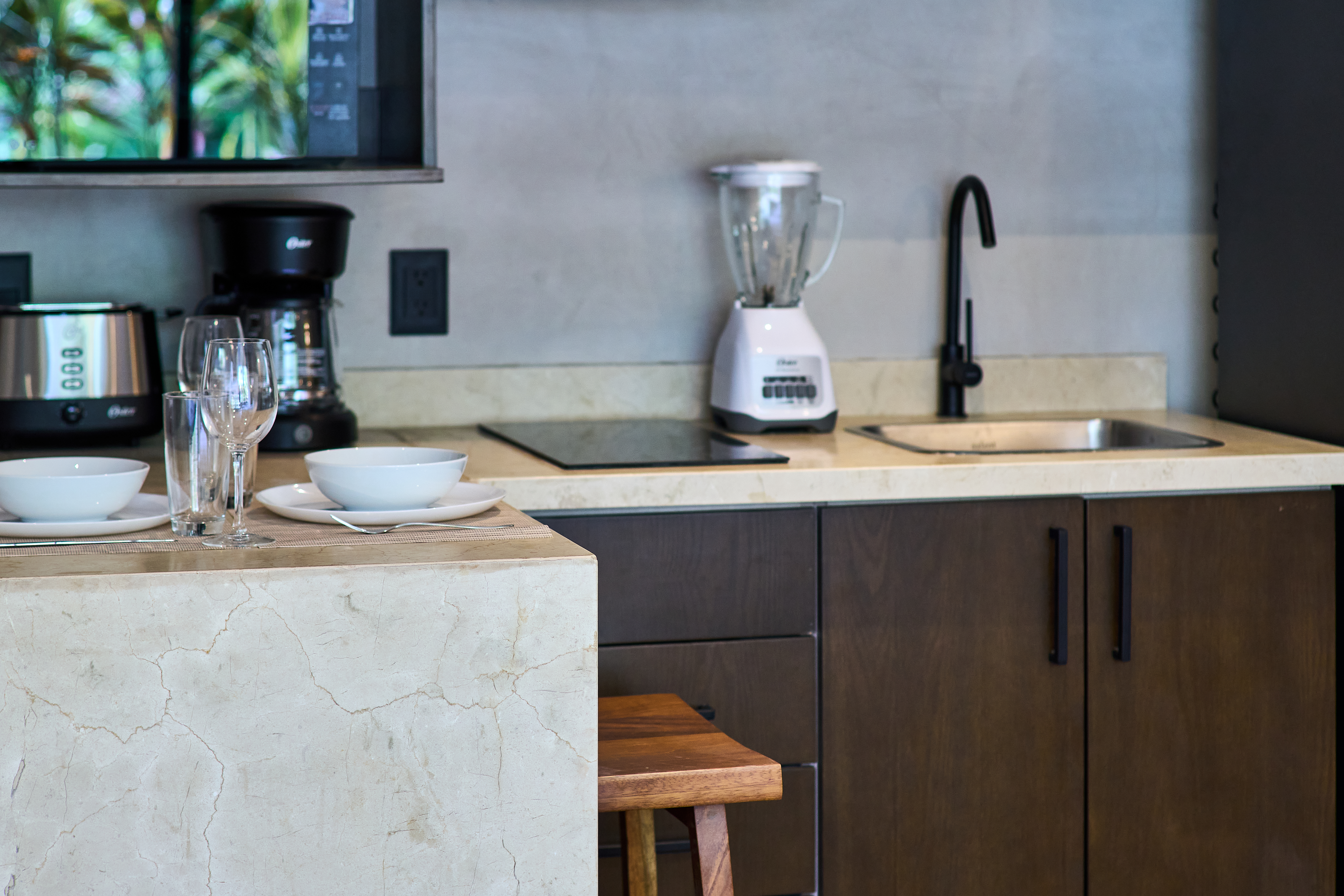 Suite Deluxe with Balcony