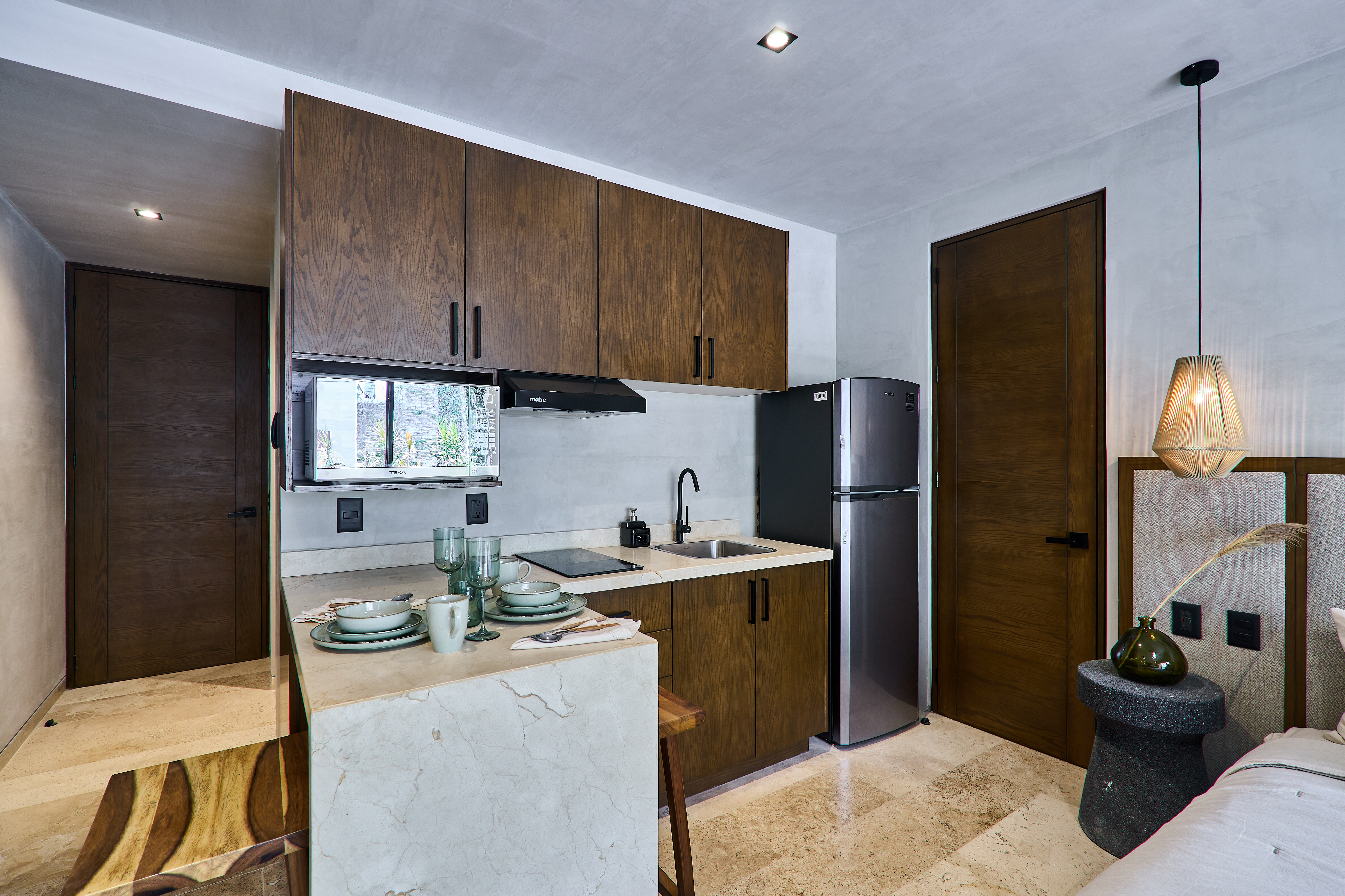 Suite Deluxe with Balcony