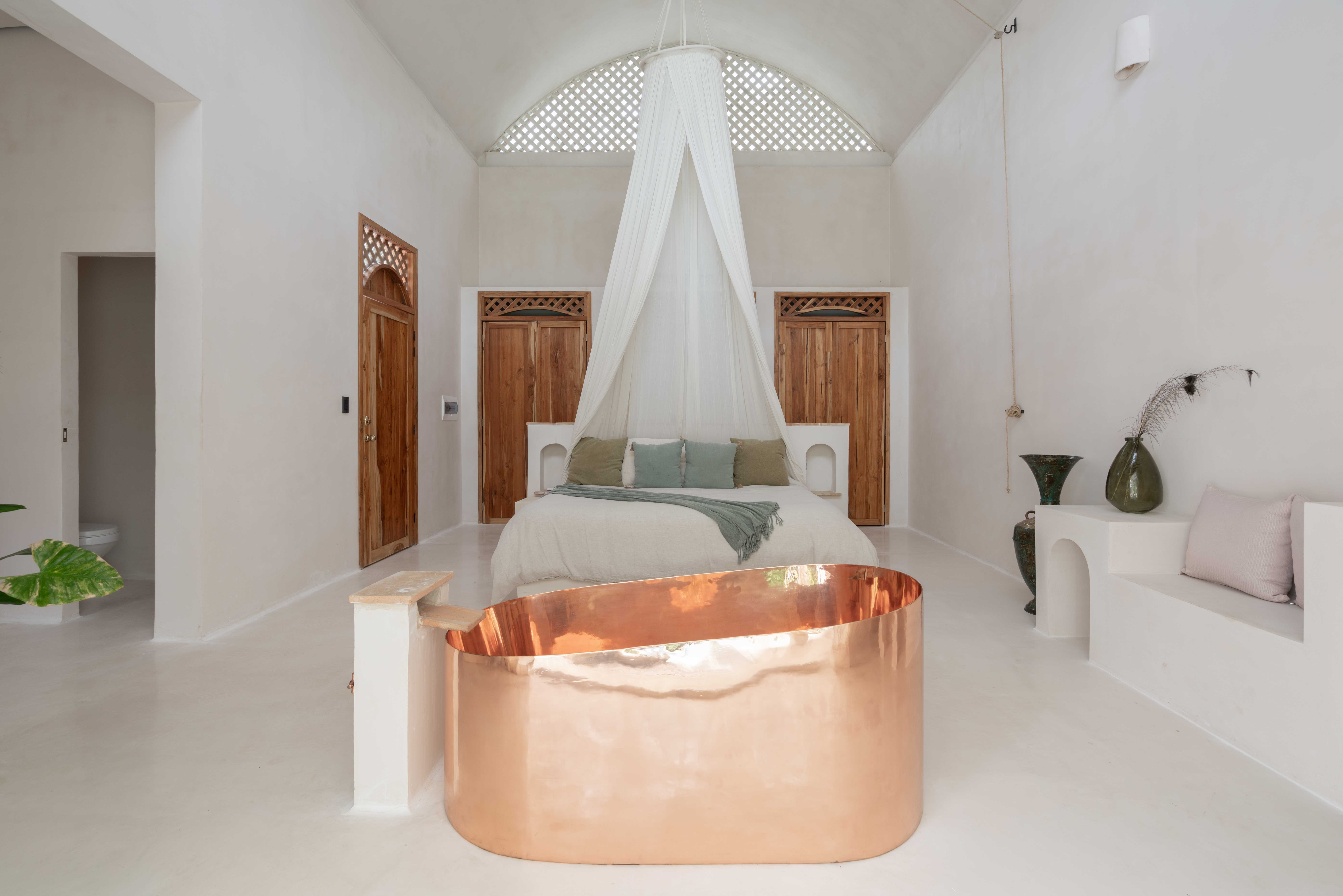 Villa Superior with Private Pool