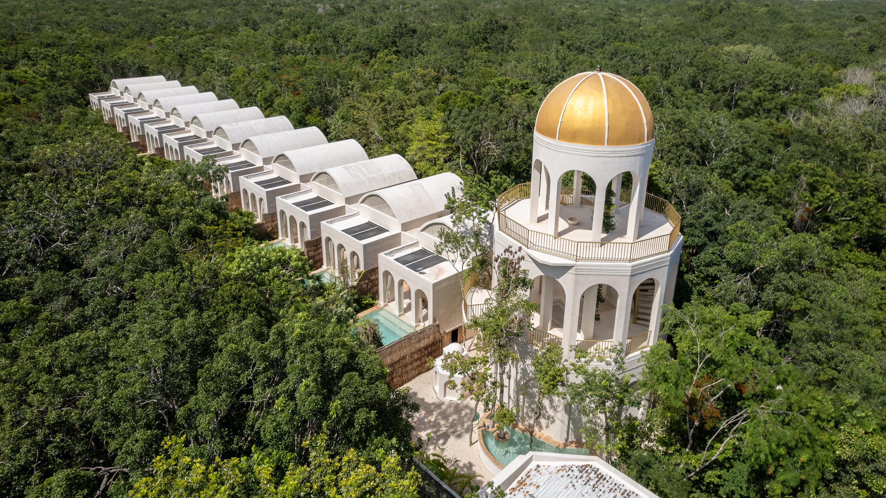 Villa Superior with Private Pool