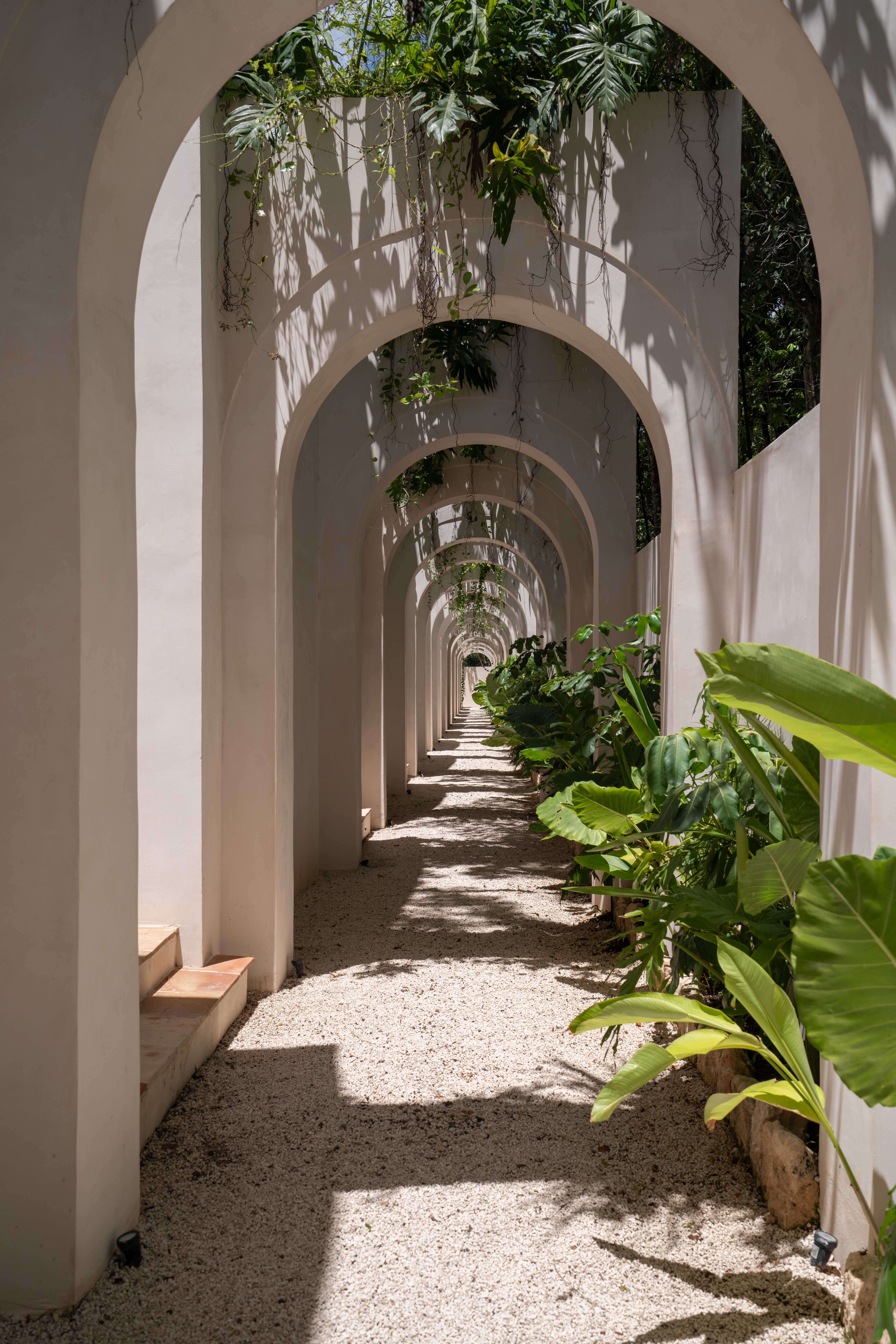 Villa Deluxe Pool View