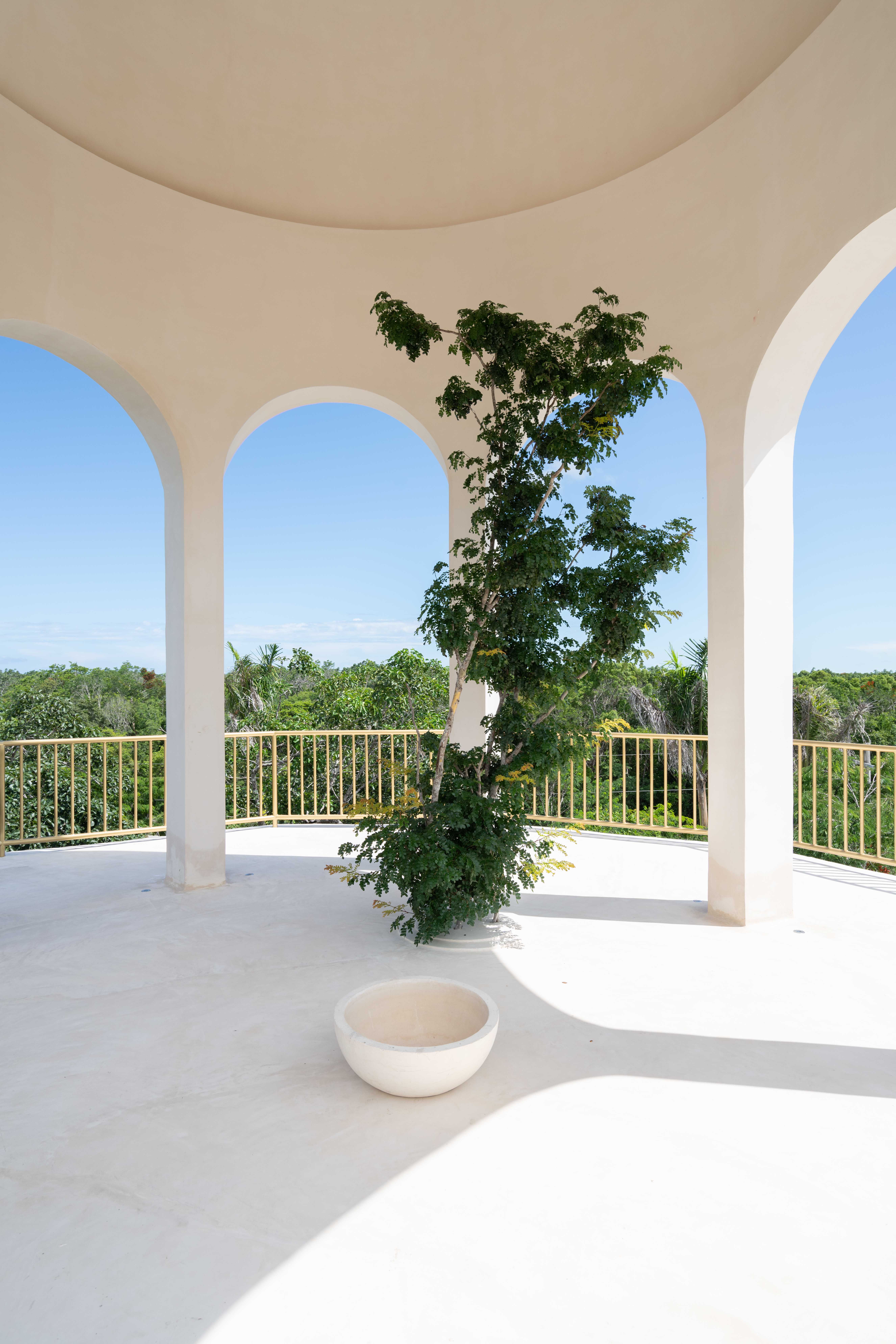 Villa Deluxe with Terrace