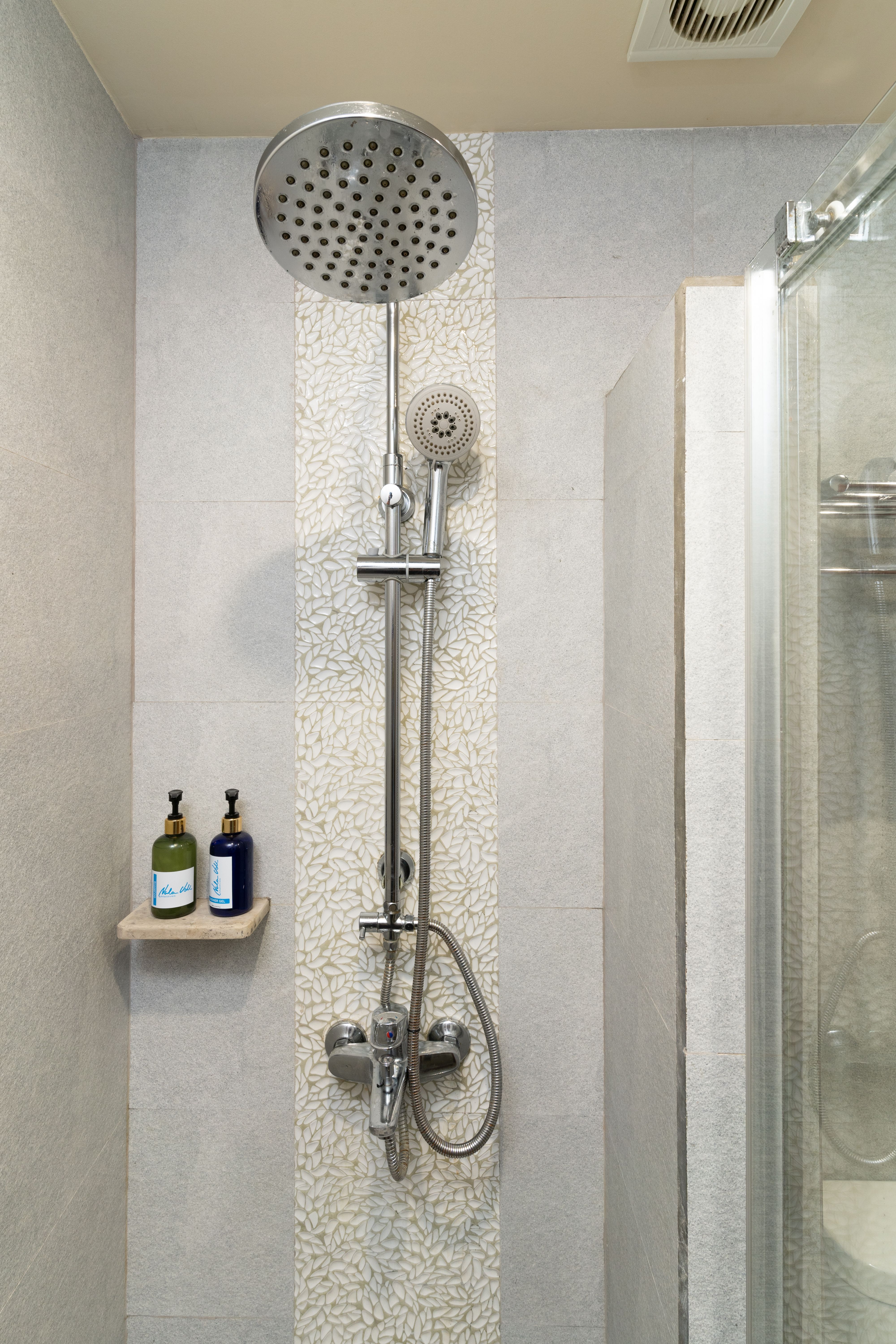 Double Superior with Balcony