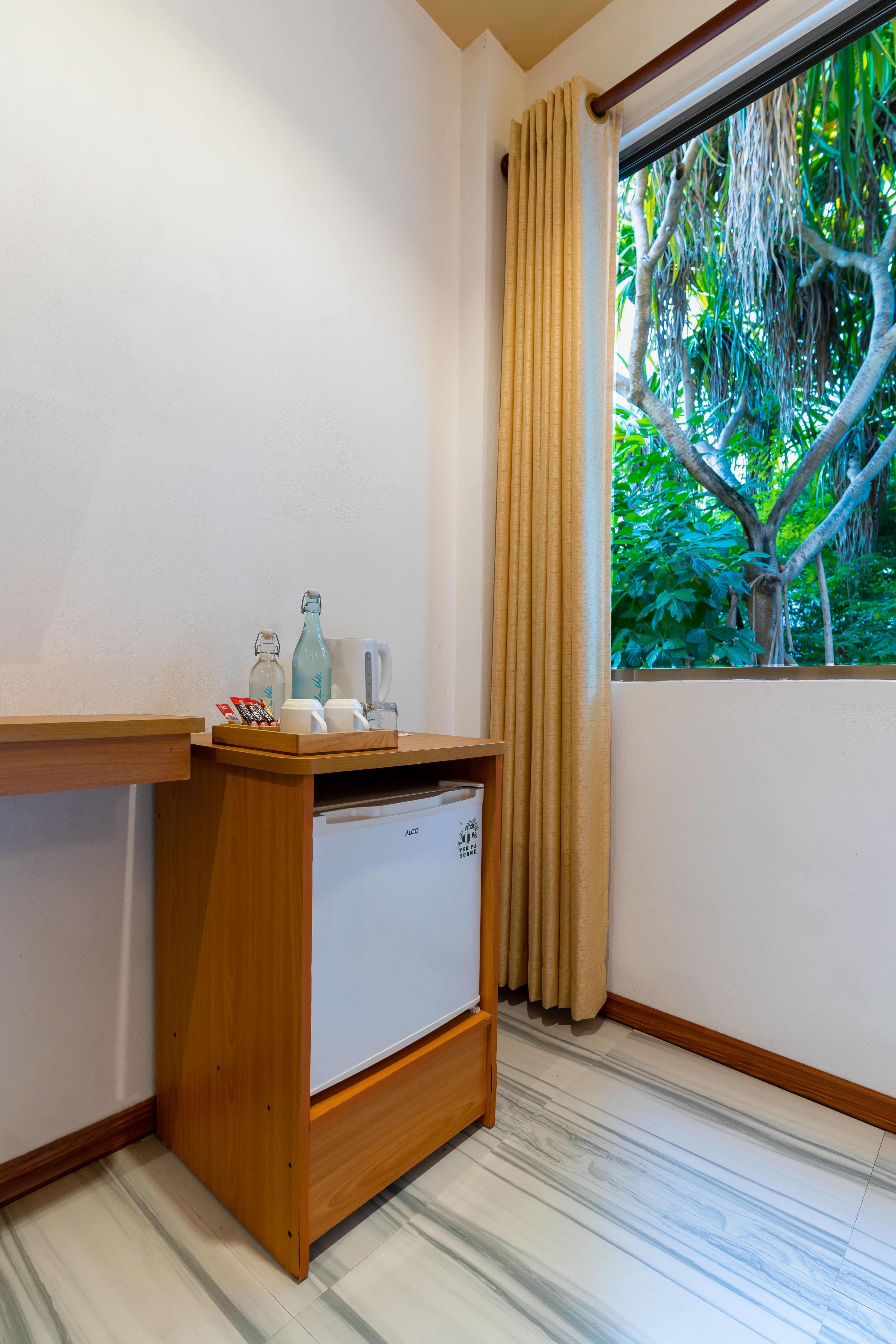 Double or Twin Deluxe