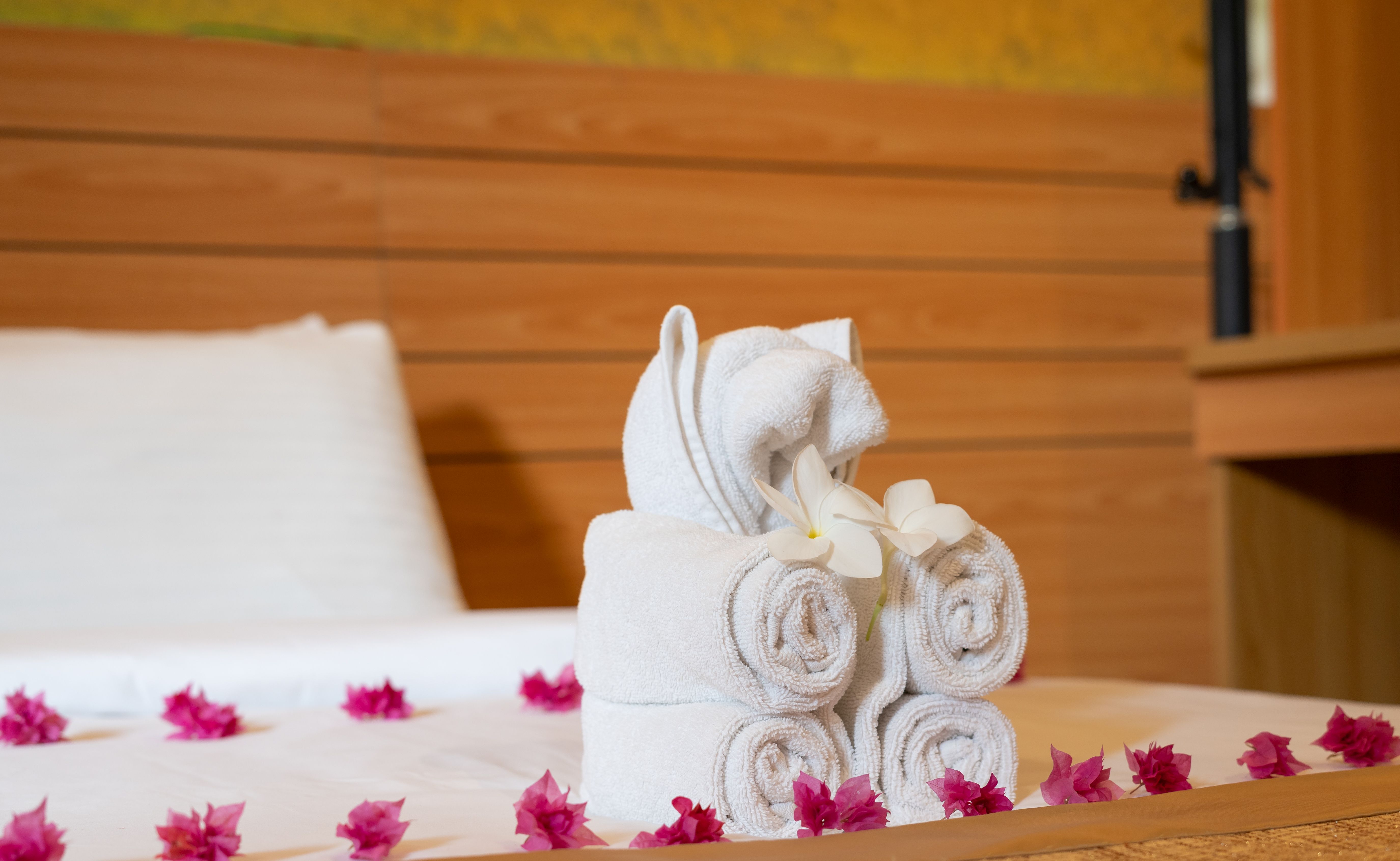 Double or Twin Deluxe