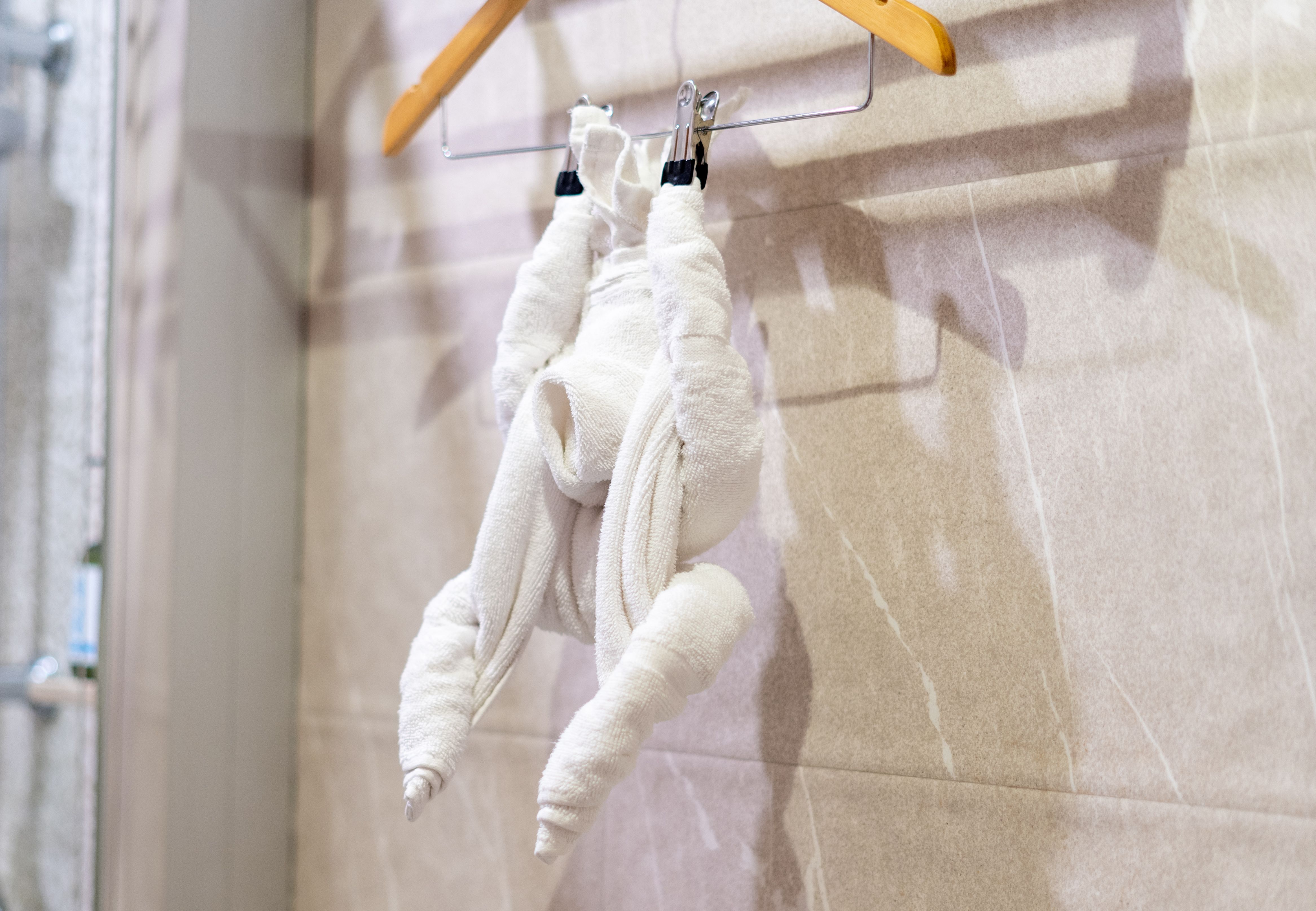 Double Superior with Balcony