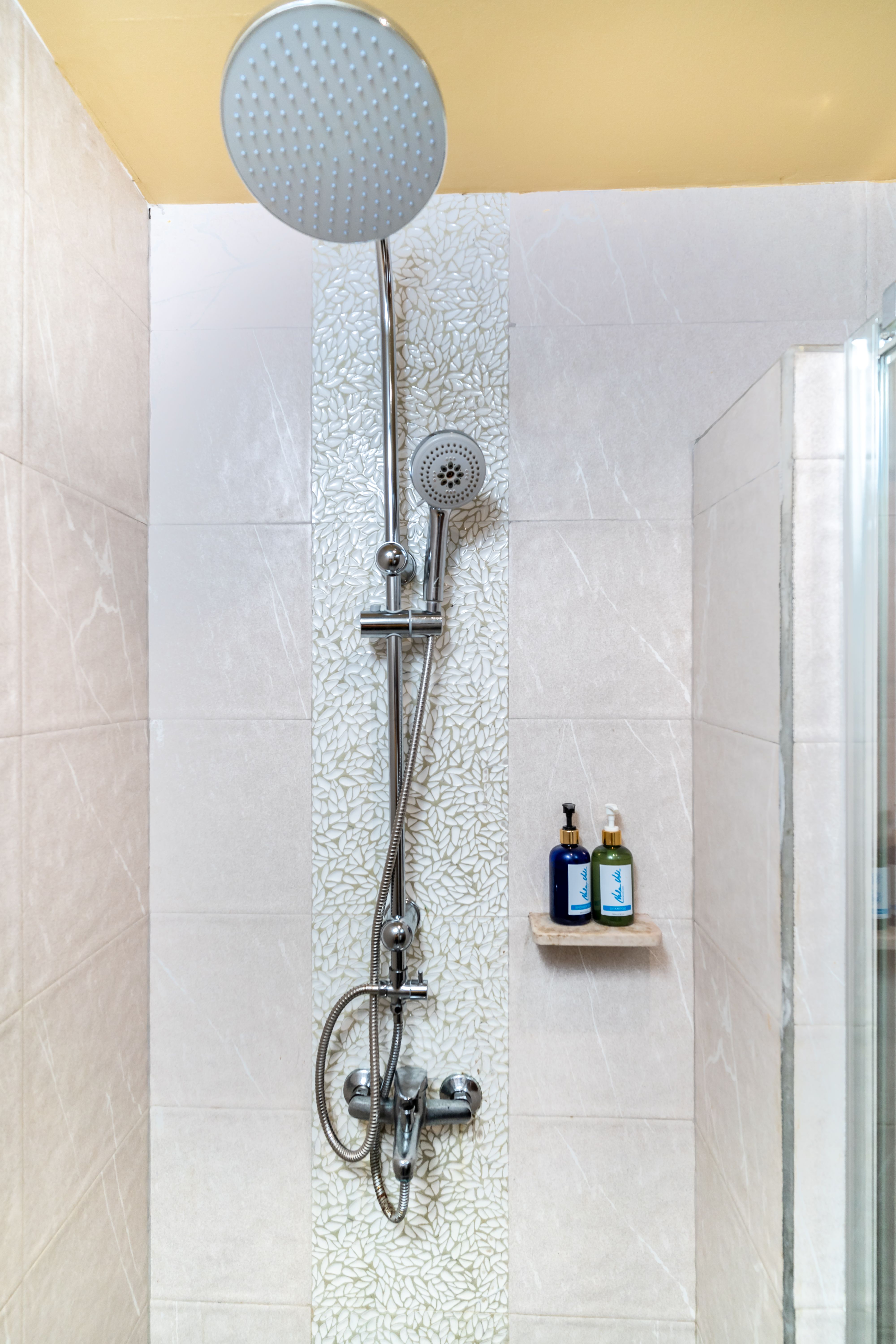 Double or Twin Deluxe