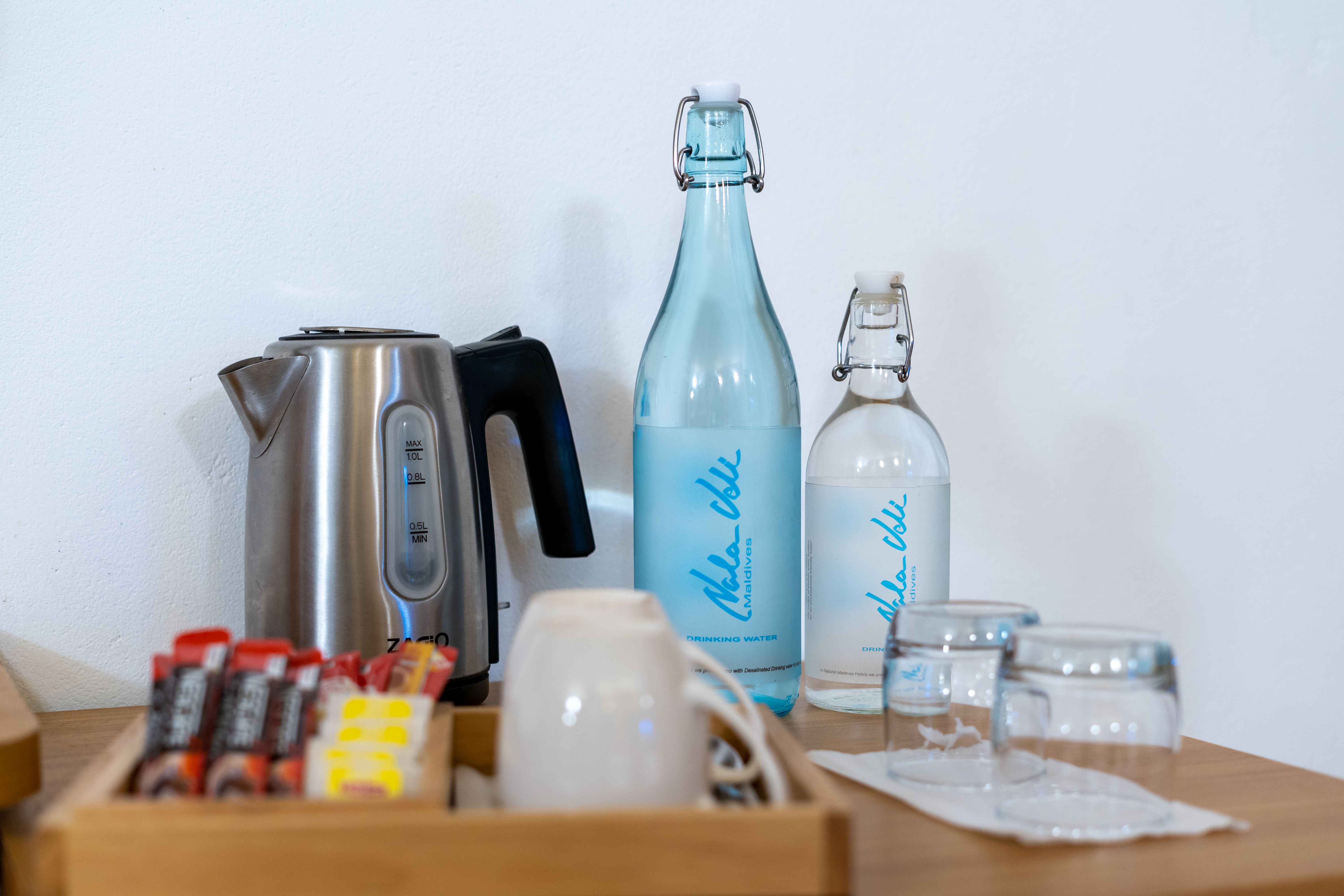 Double or Twin Deluxe