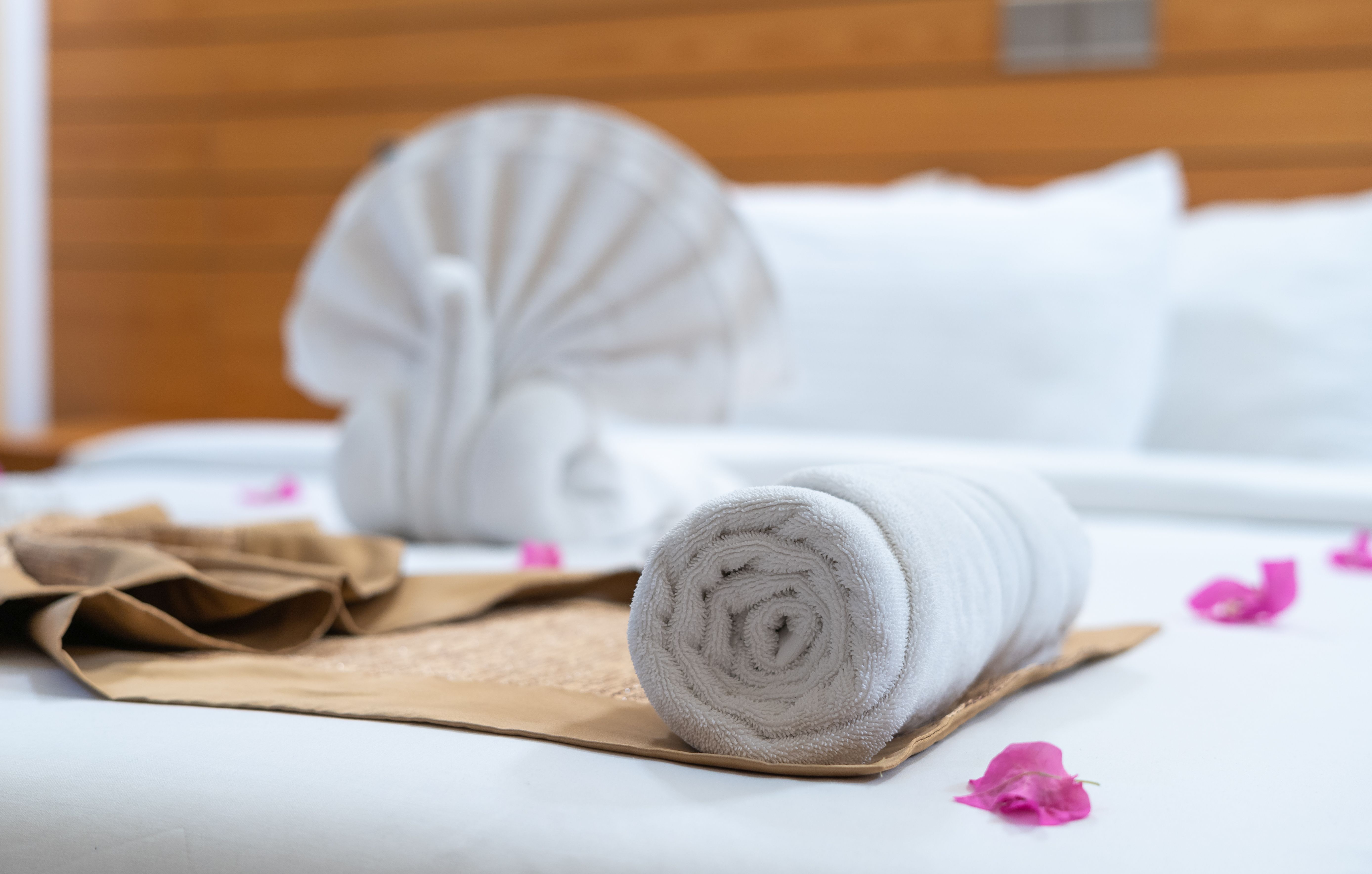 Double or Twin Deluxe