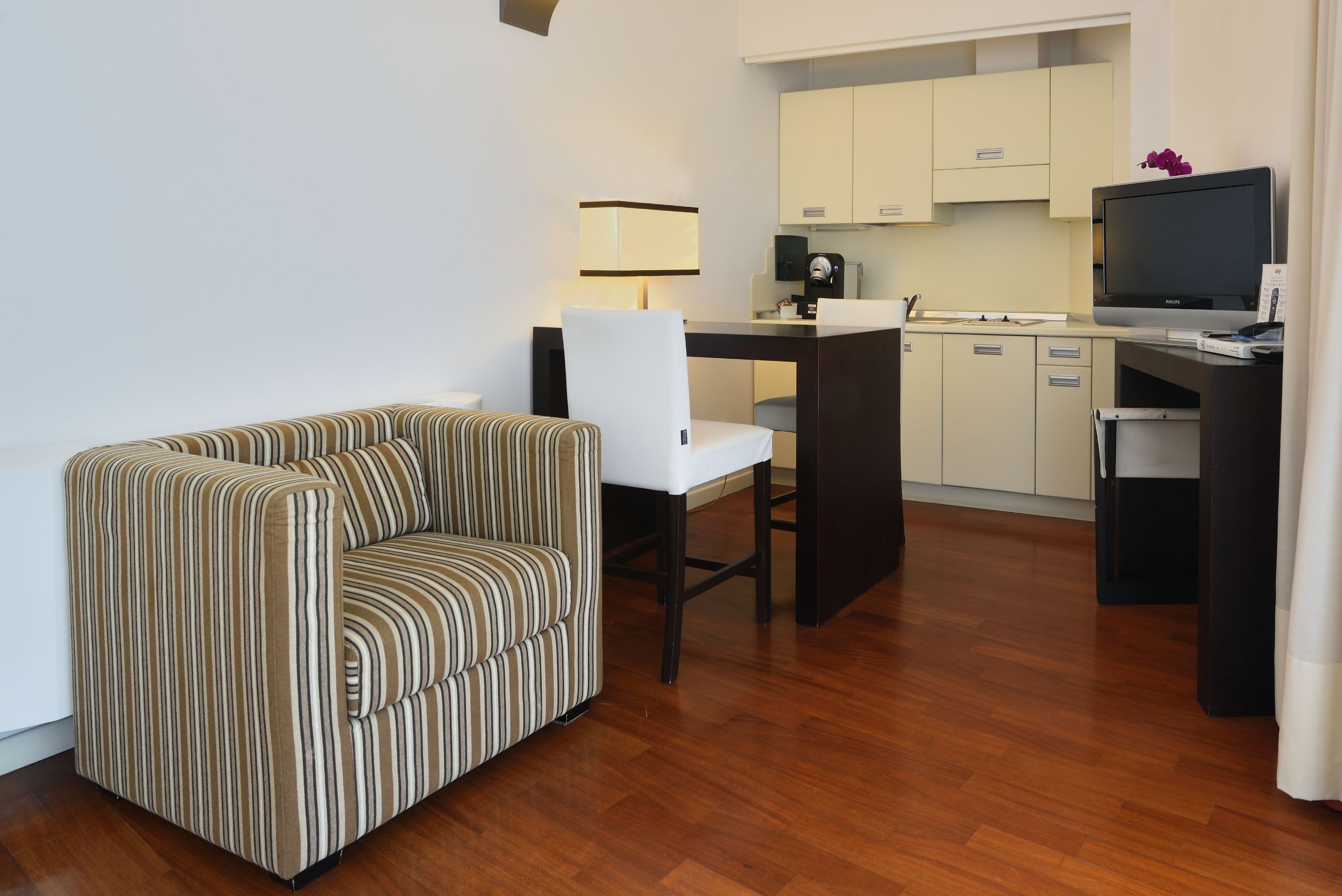 Junior Suite Superior