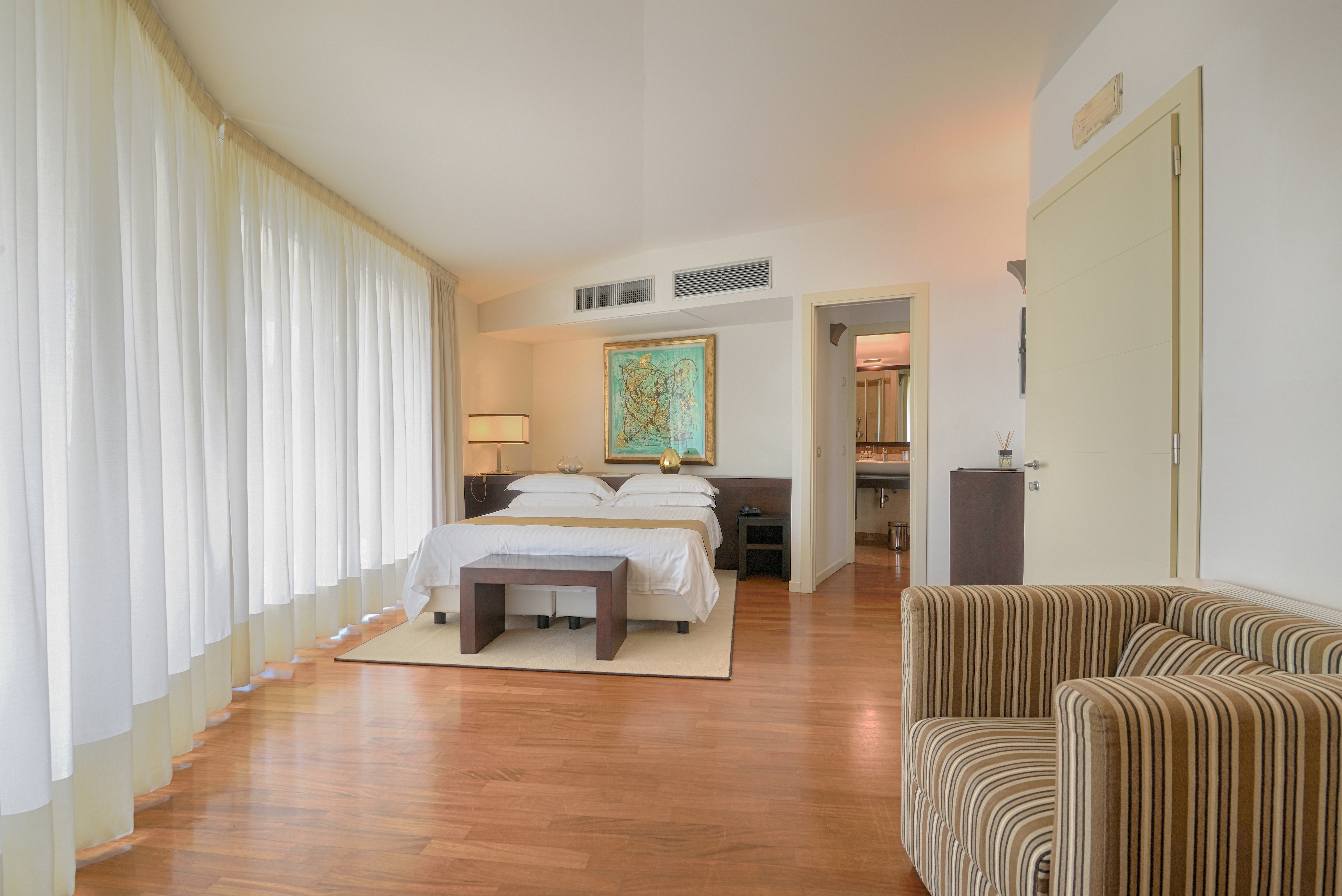 Junior Suite Superior