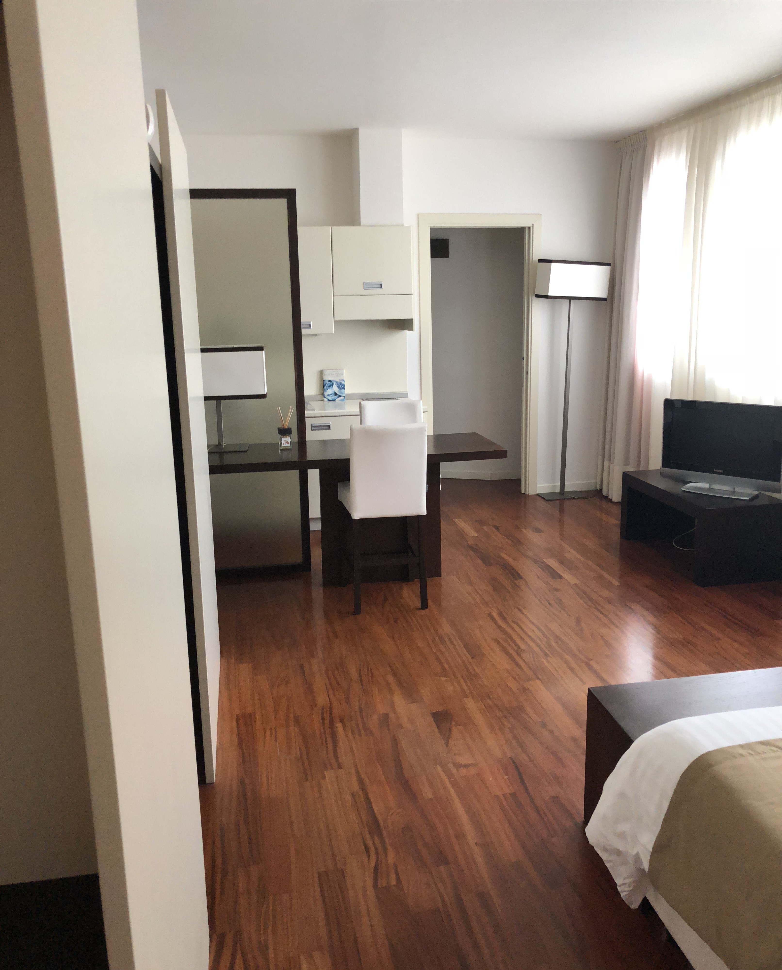 Junior Suite Standard