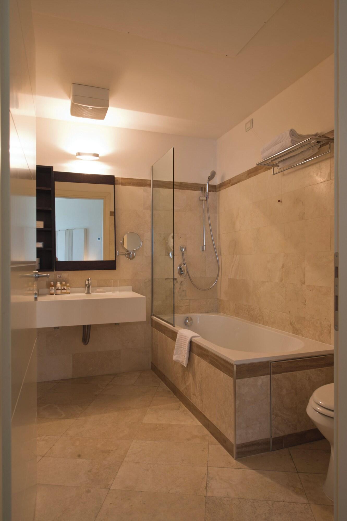 Suite Executive Queen Bed