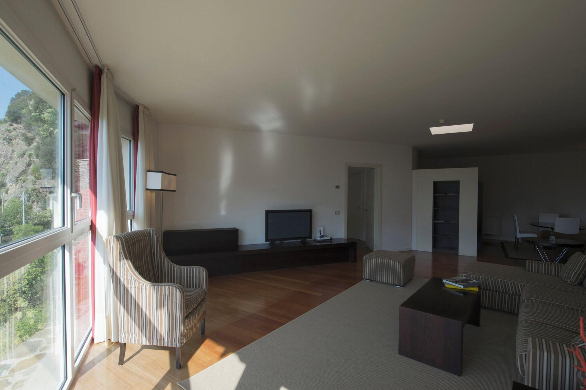 Suite Executive Queen Bed