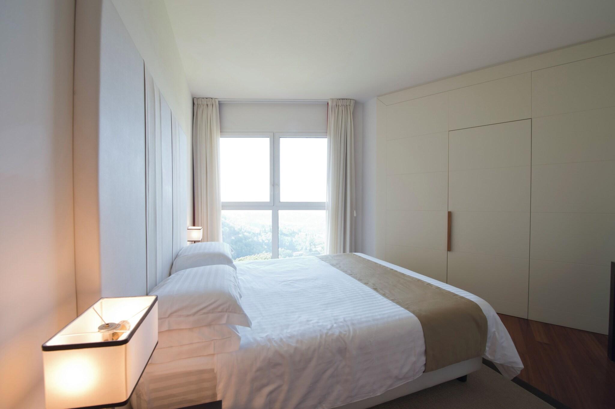 Suite Executive Queen Bed