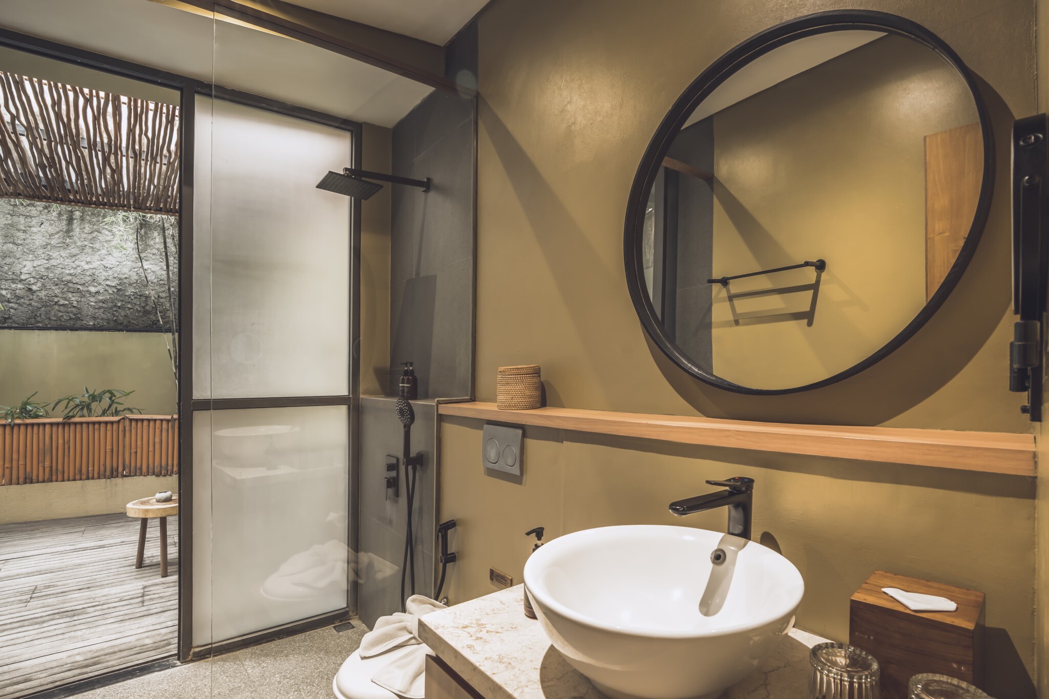 Suite Standard