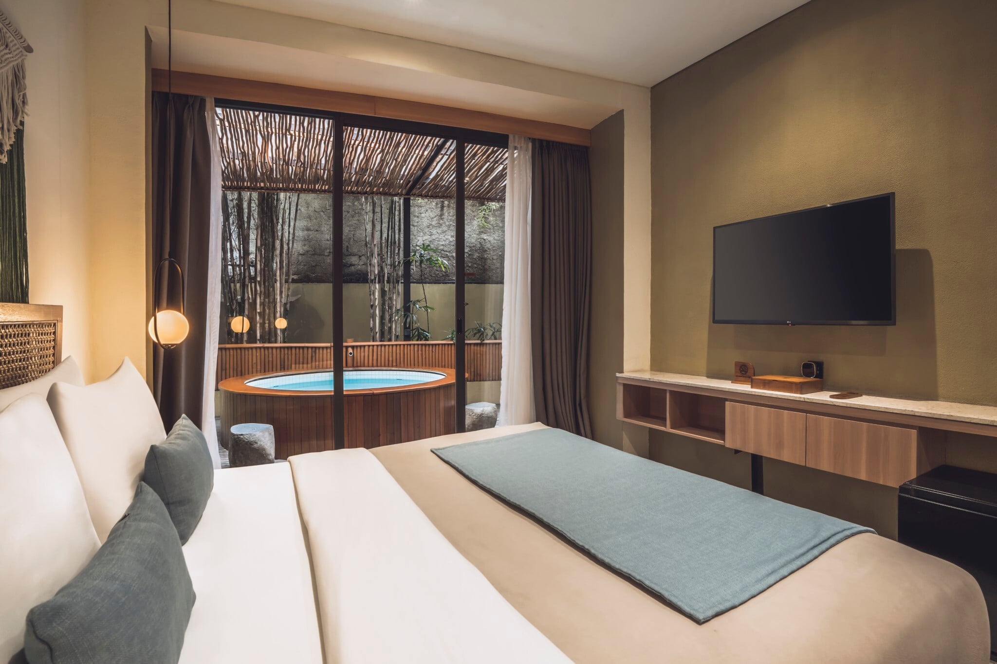 Suite Standard