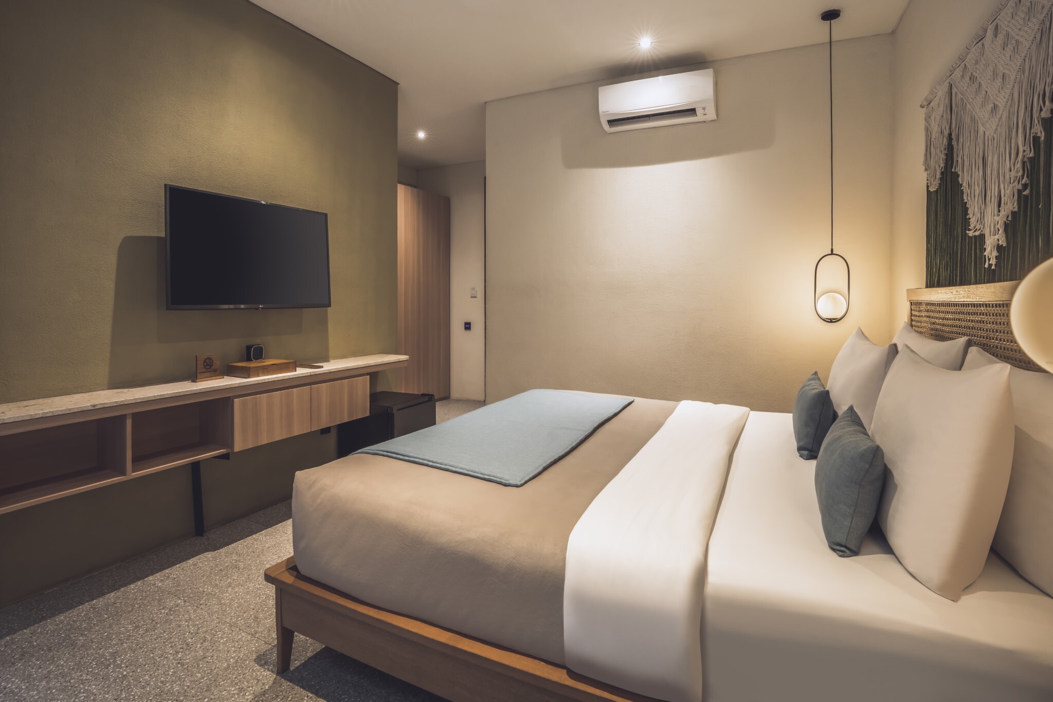 Suite Standard
