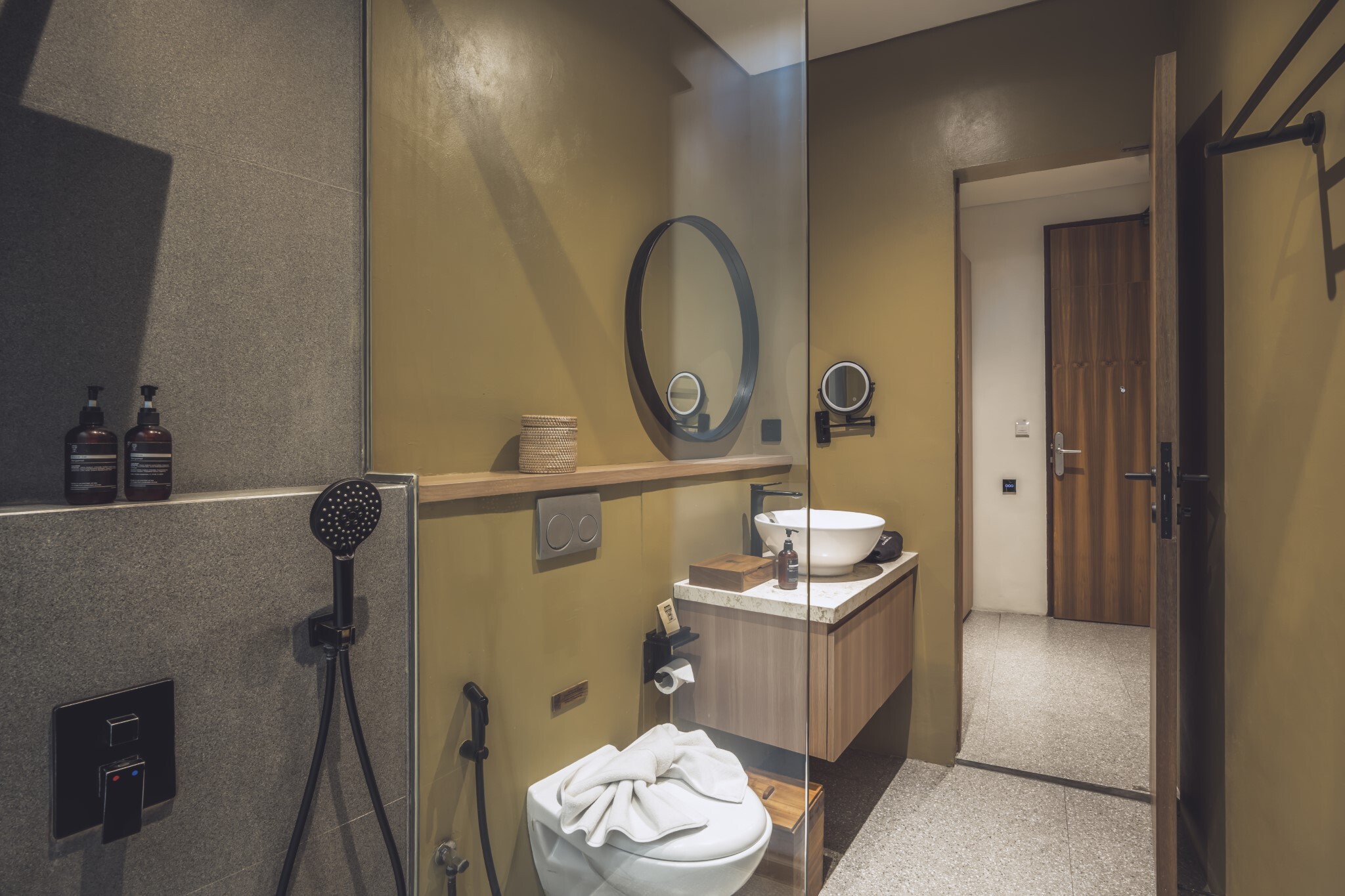 Suite Standard