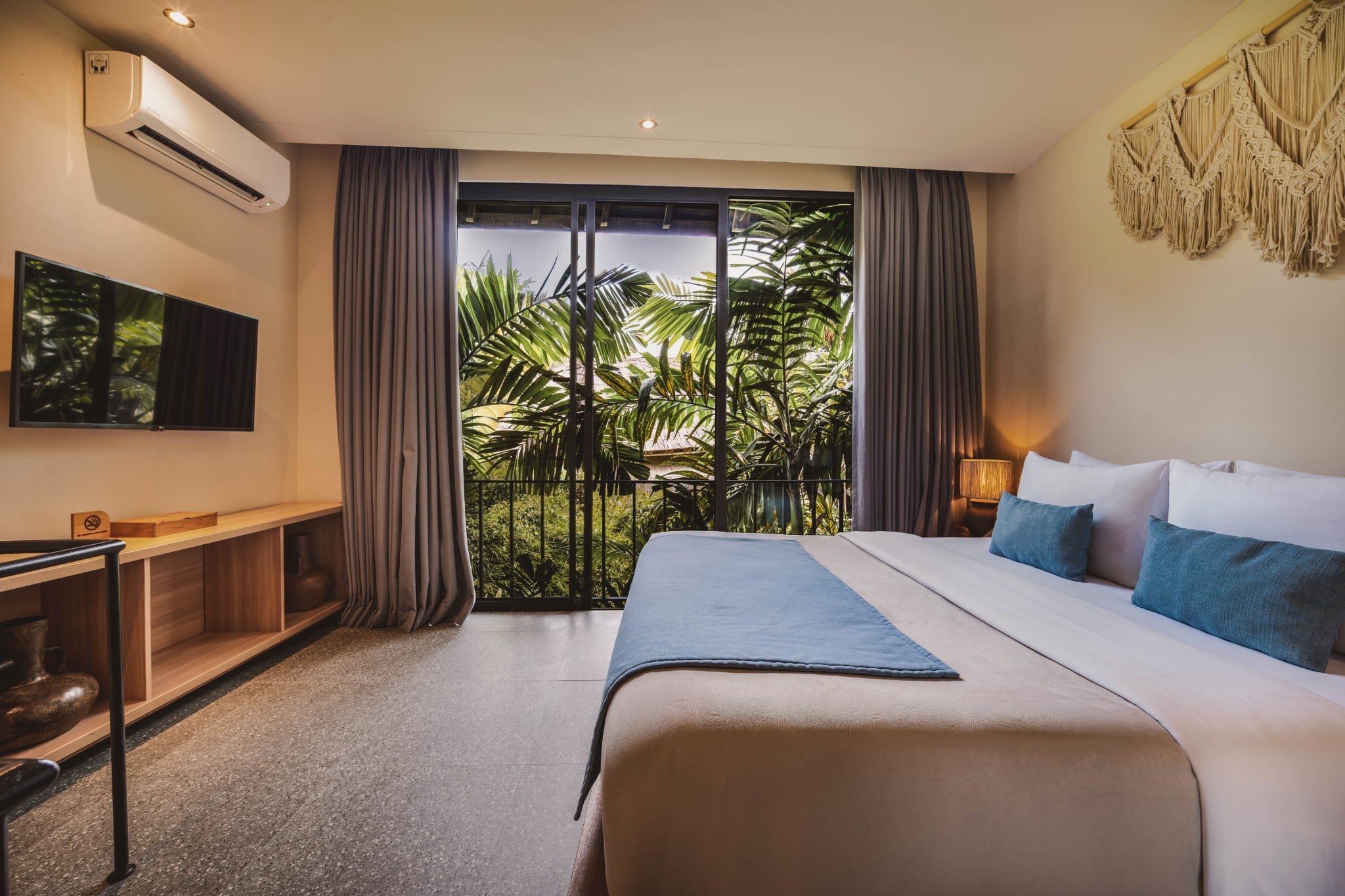 Suite Garden View