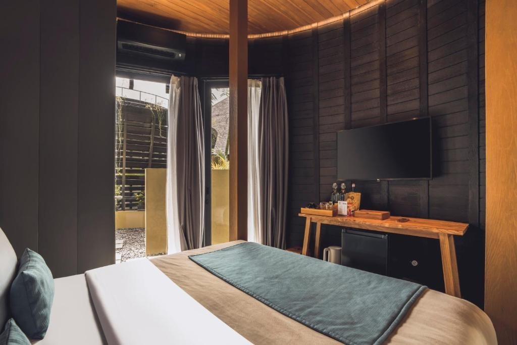 Room Sea View