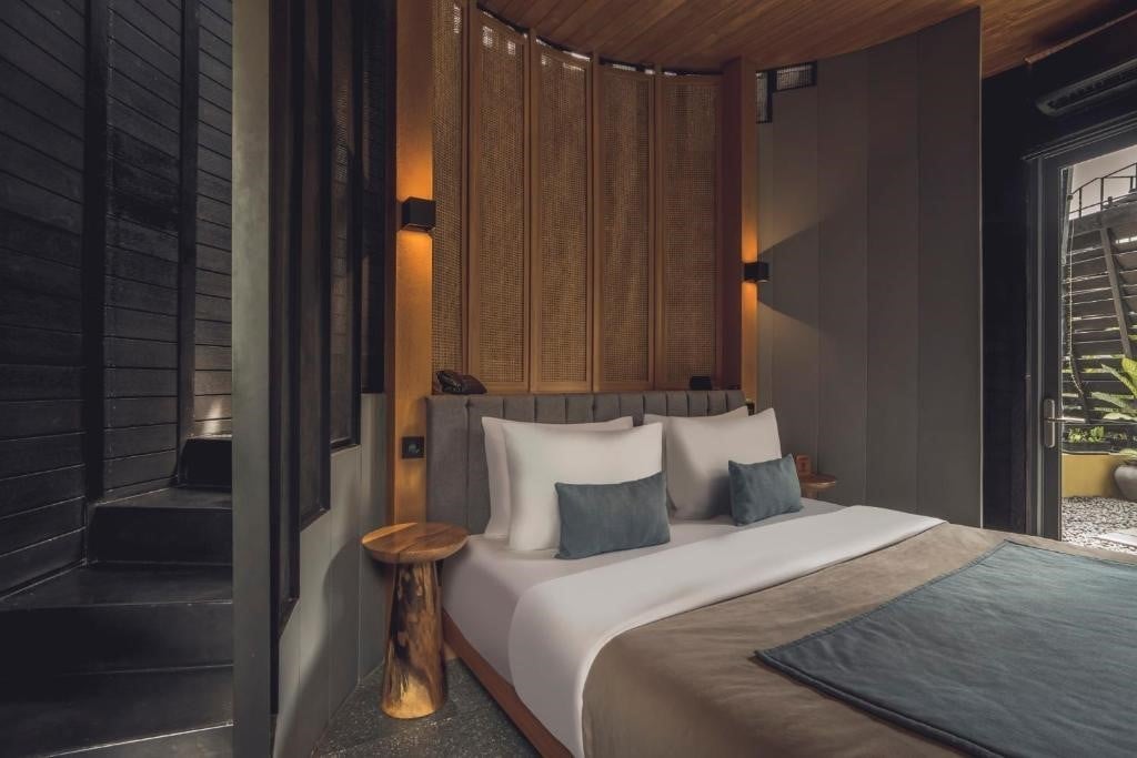 Room Sea View