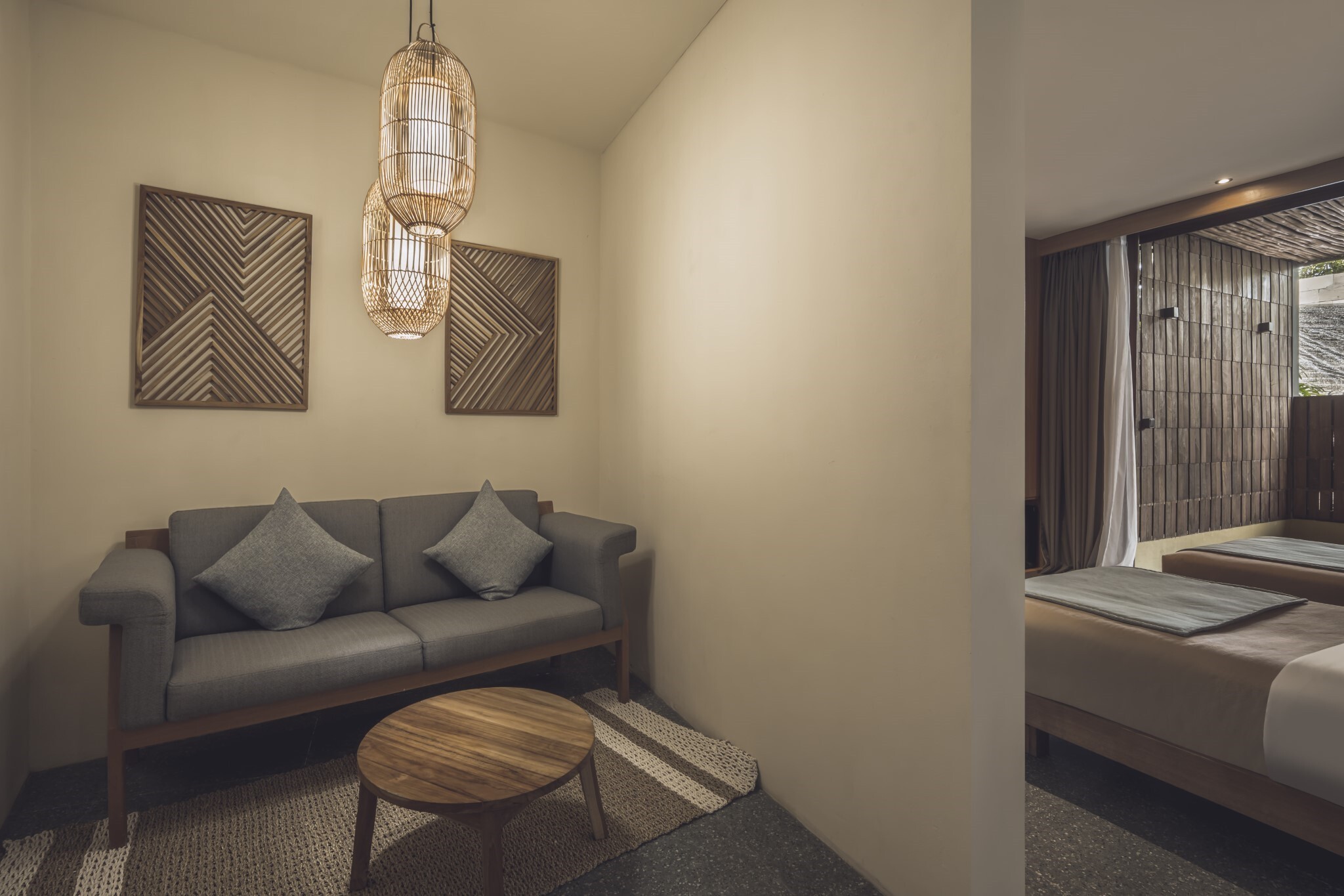 Suite Two Beds