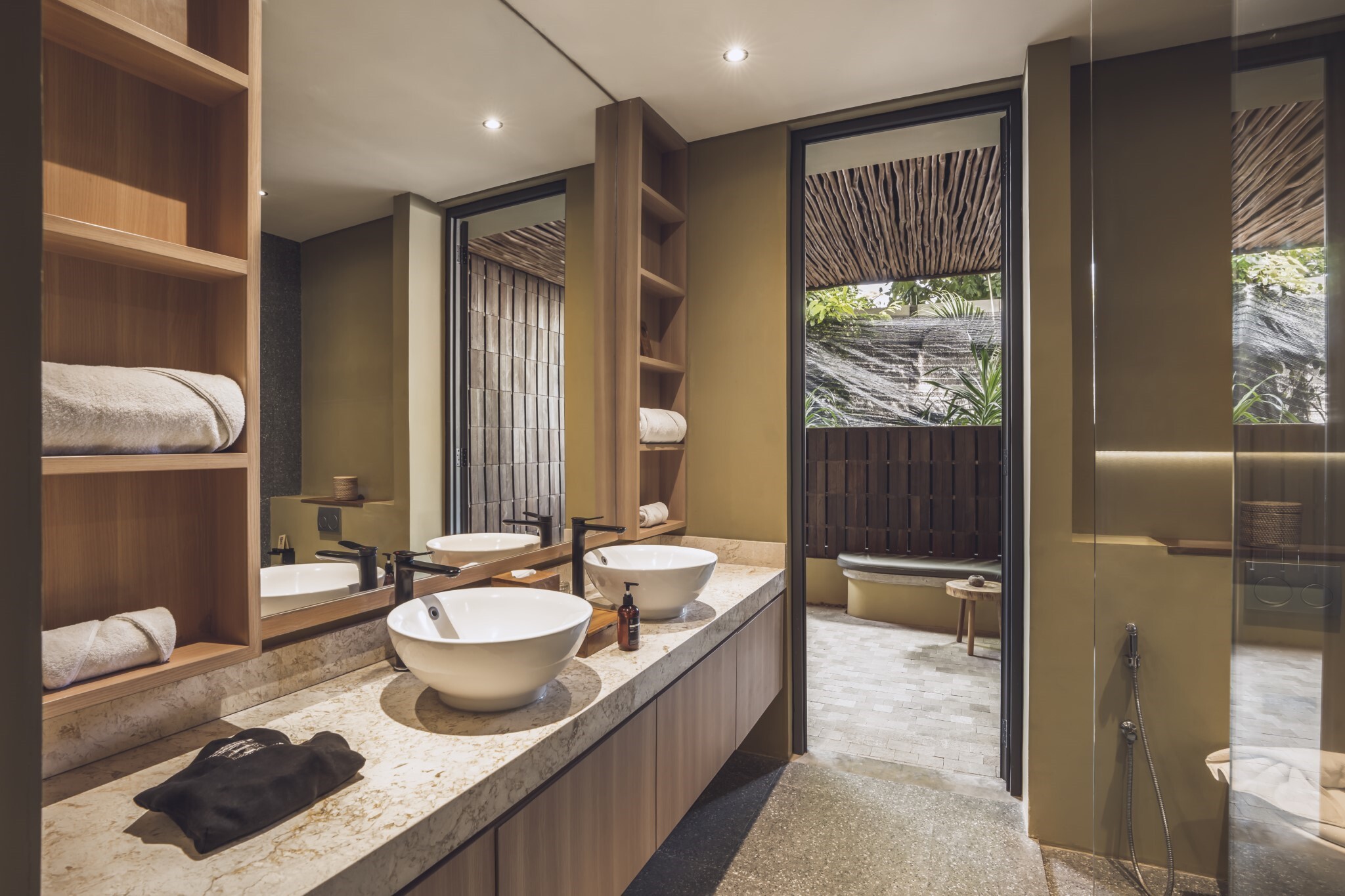 Suite Two Beds