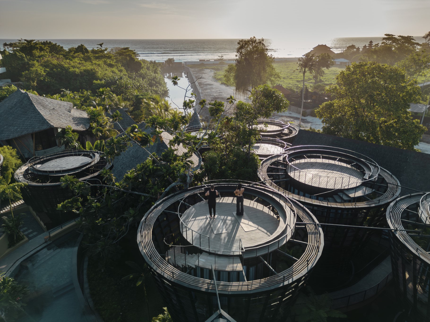 Room Grand with Views