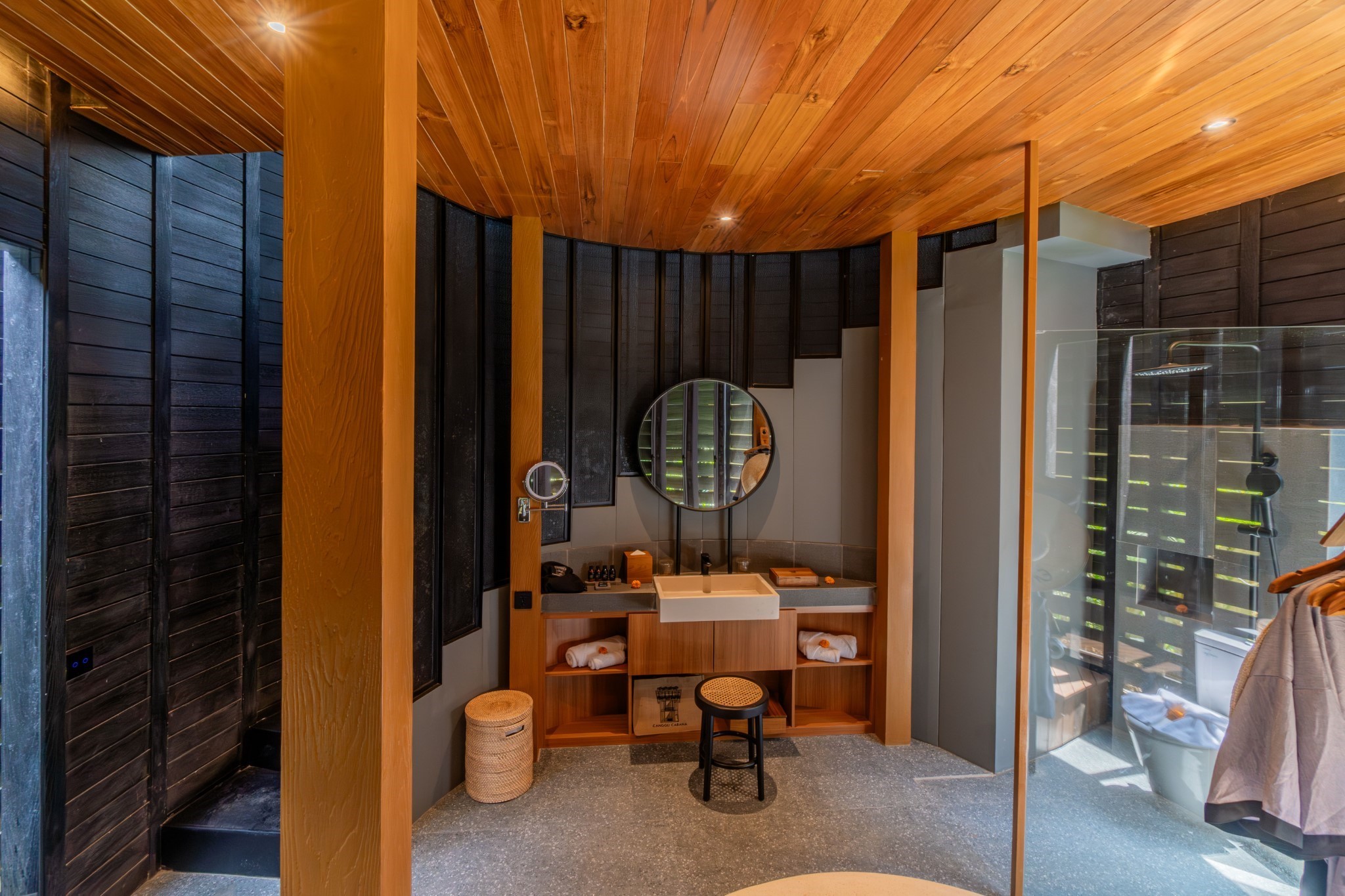 Room Grand with Views