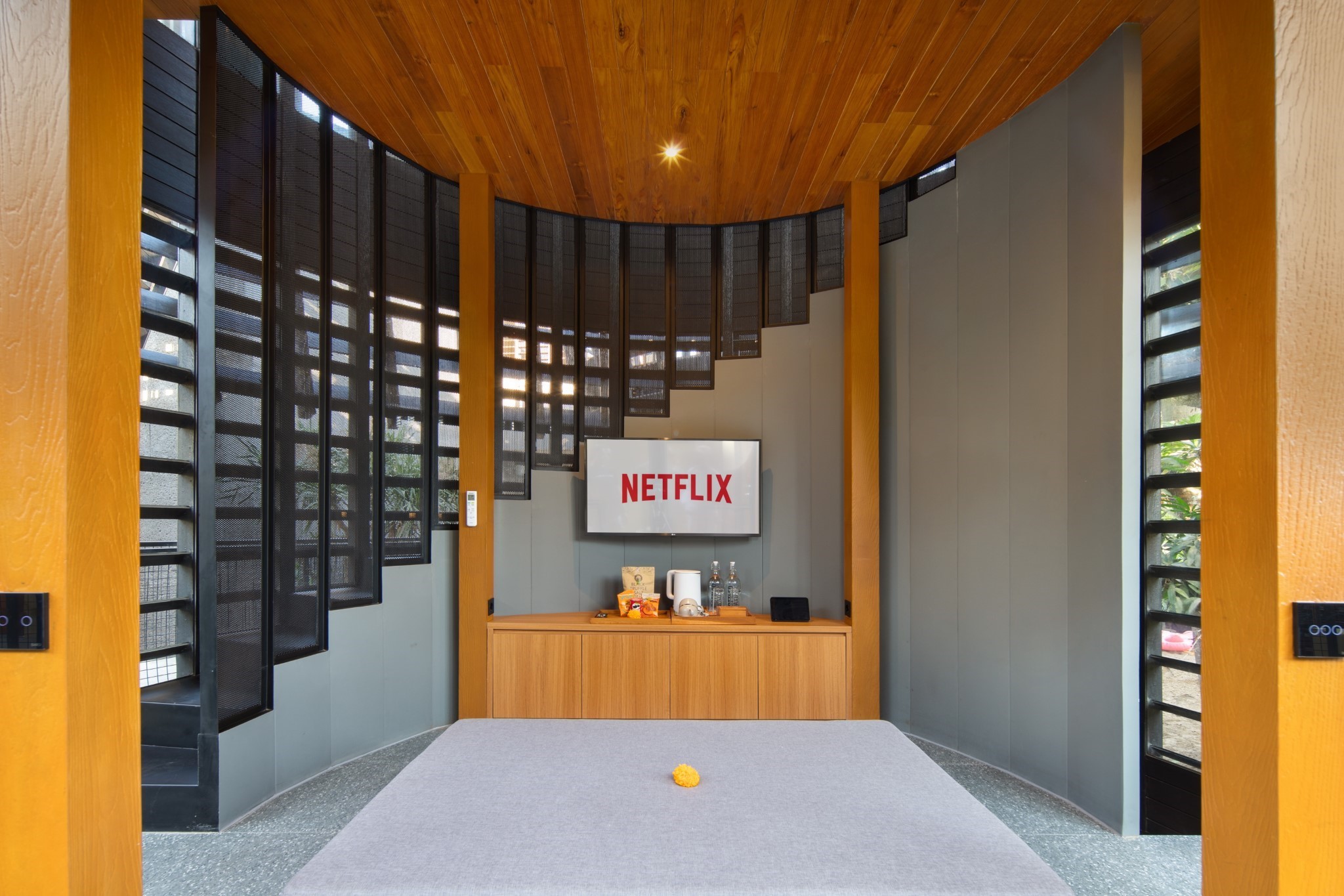 Room Grand with Views