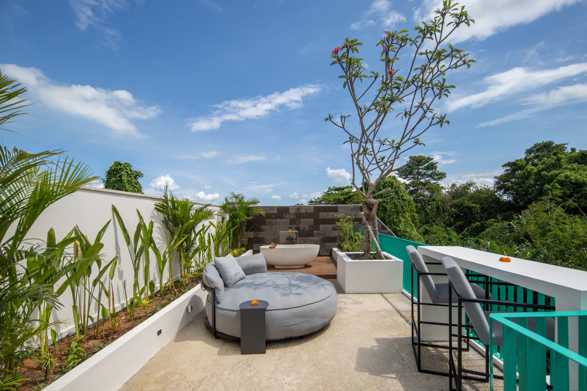 Villa Premier One Bedroom