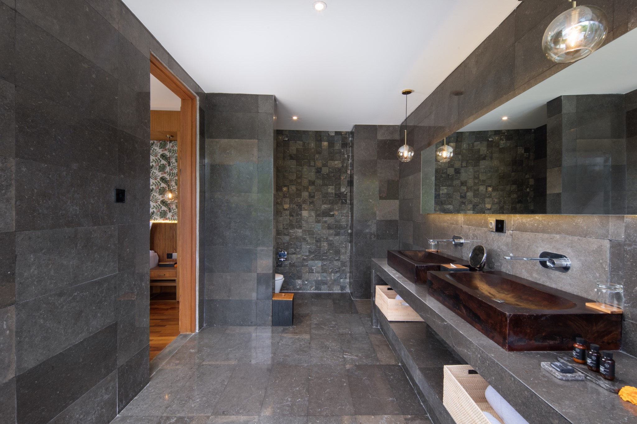 Villa Premier One Bedroom