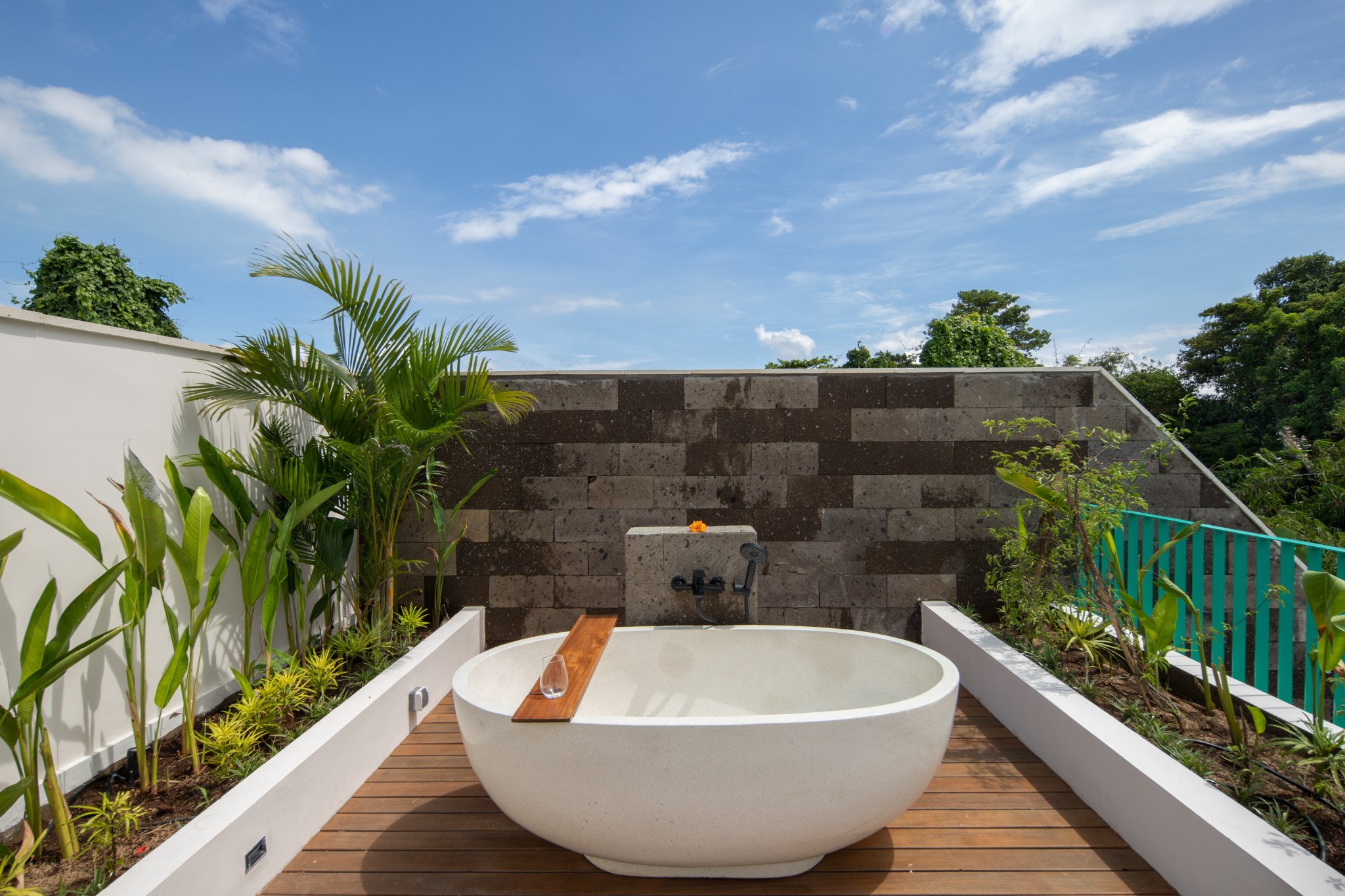 Villa Premier One Bedroom