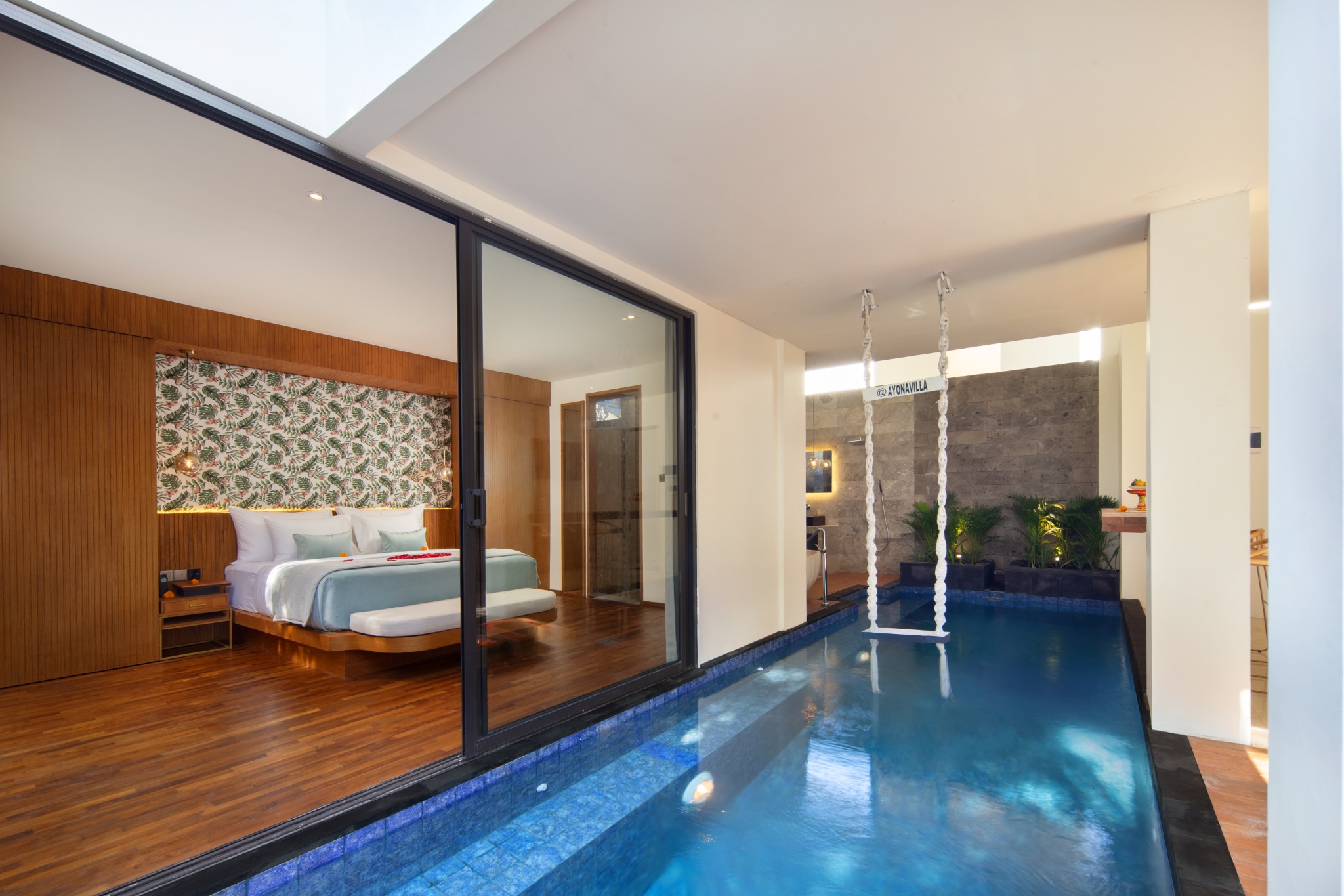 Villa Grand with Views