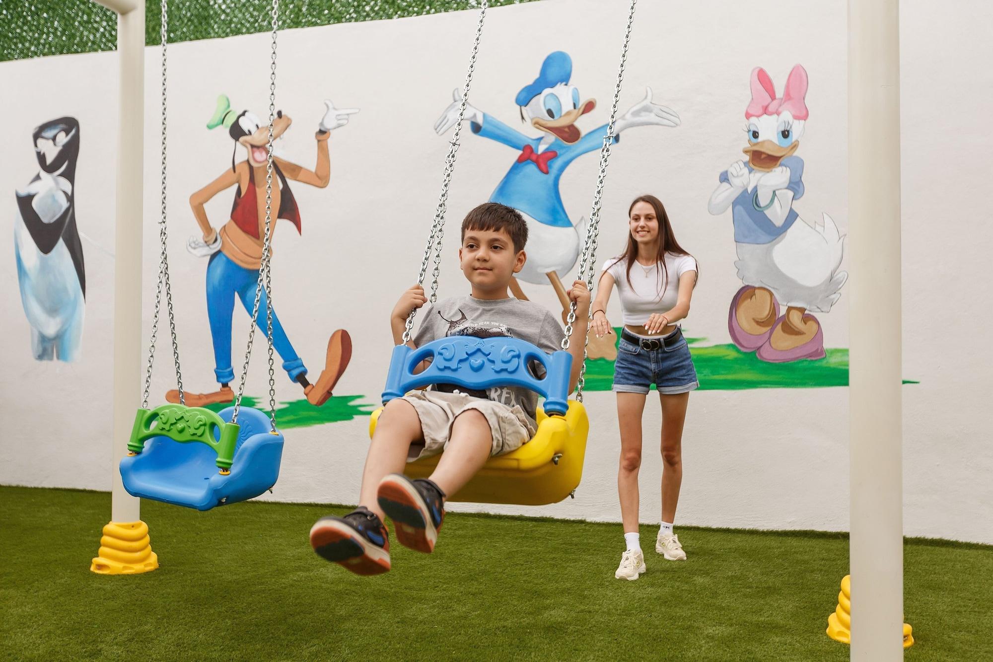 Sports and Entertainment