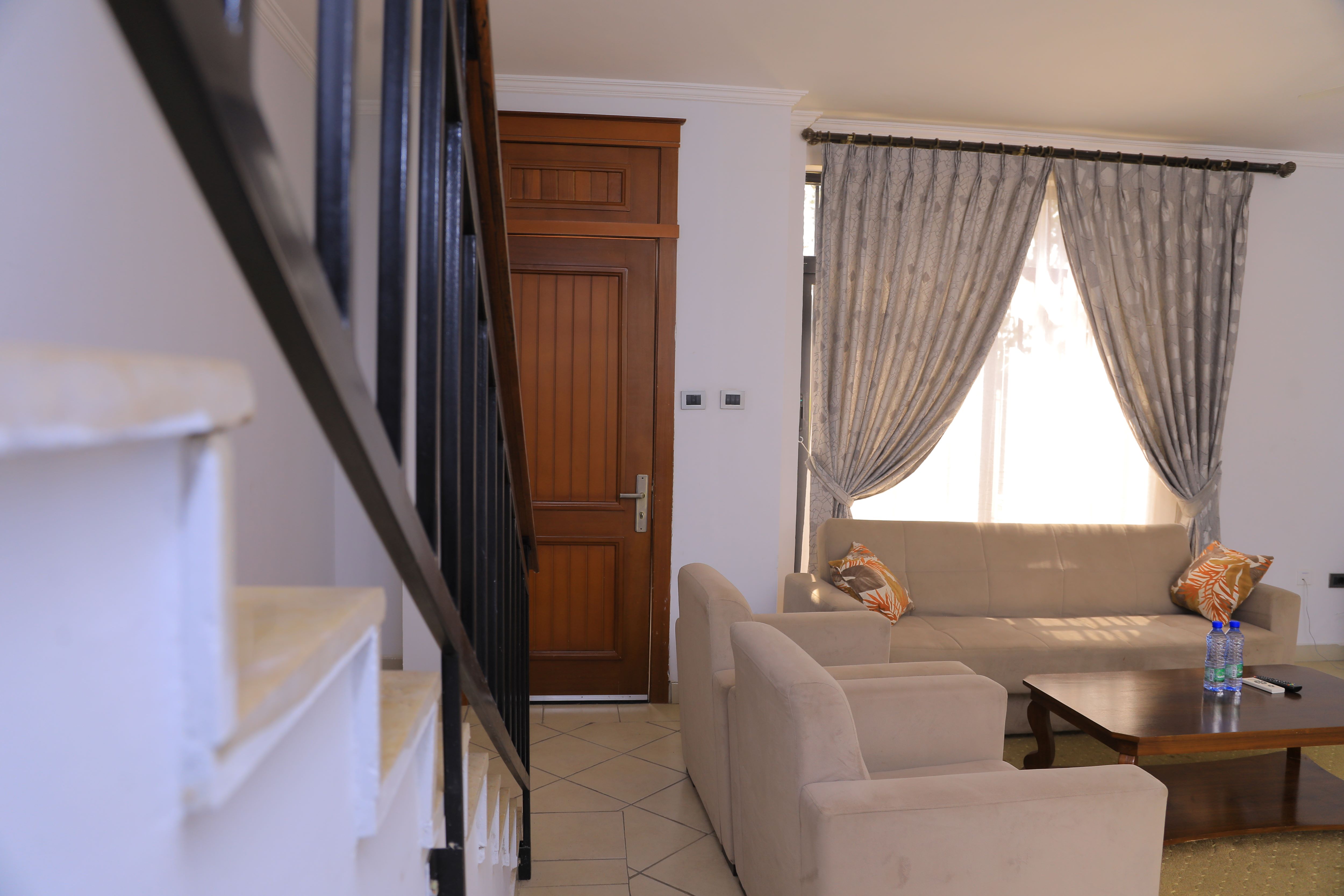 Apartment Two Bedrooms One Bathroom