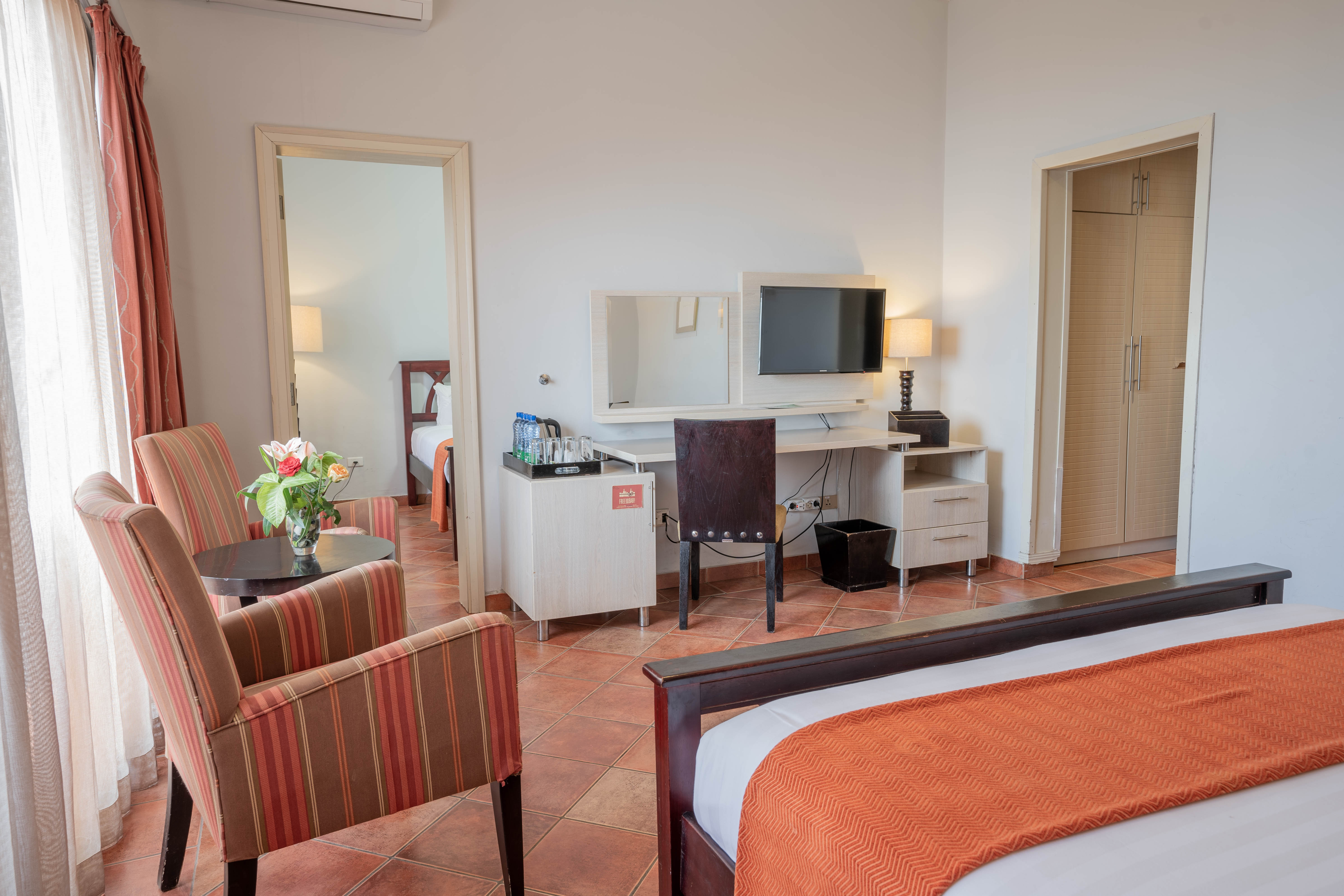 Family Room Park View