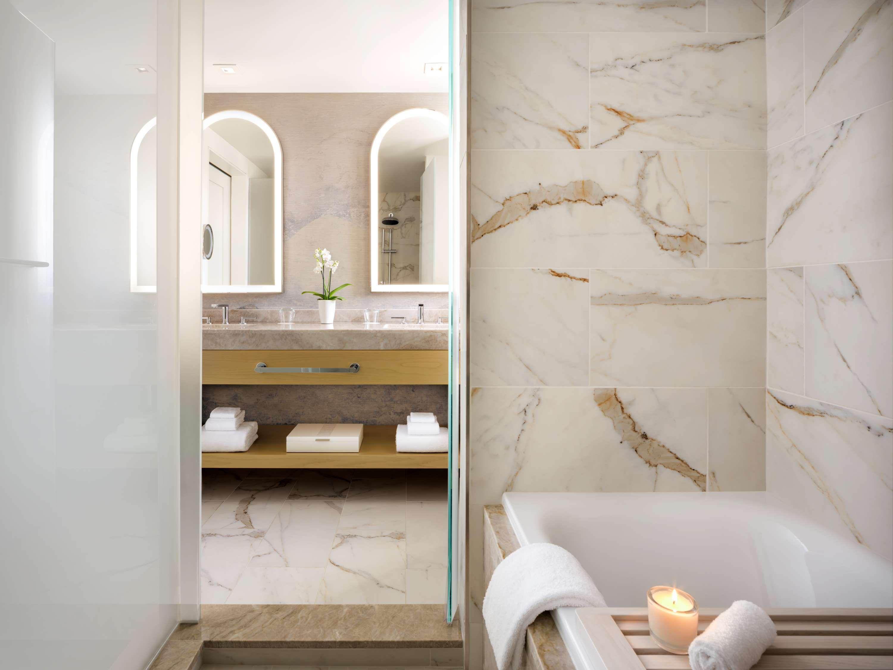 Suite City View One Bedroom