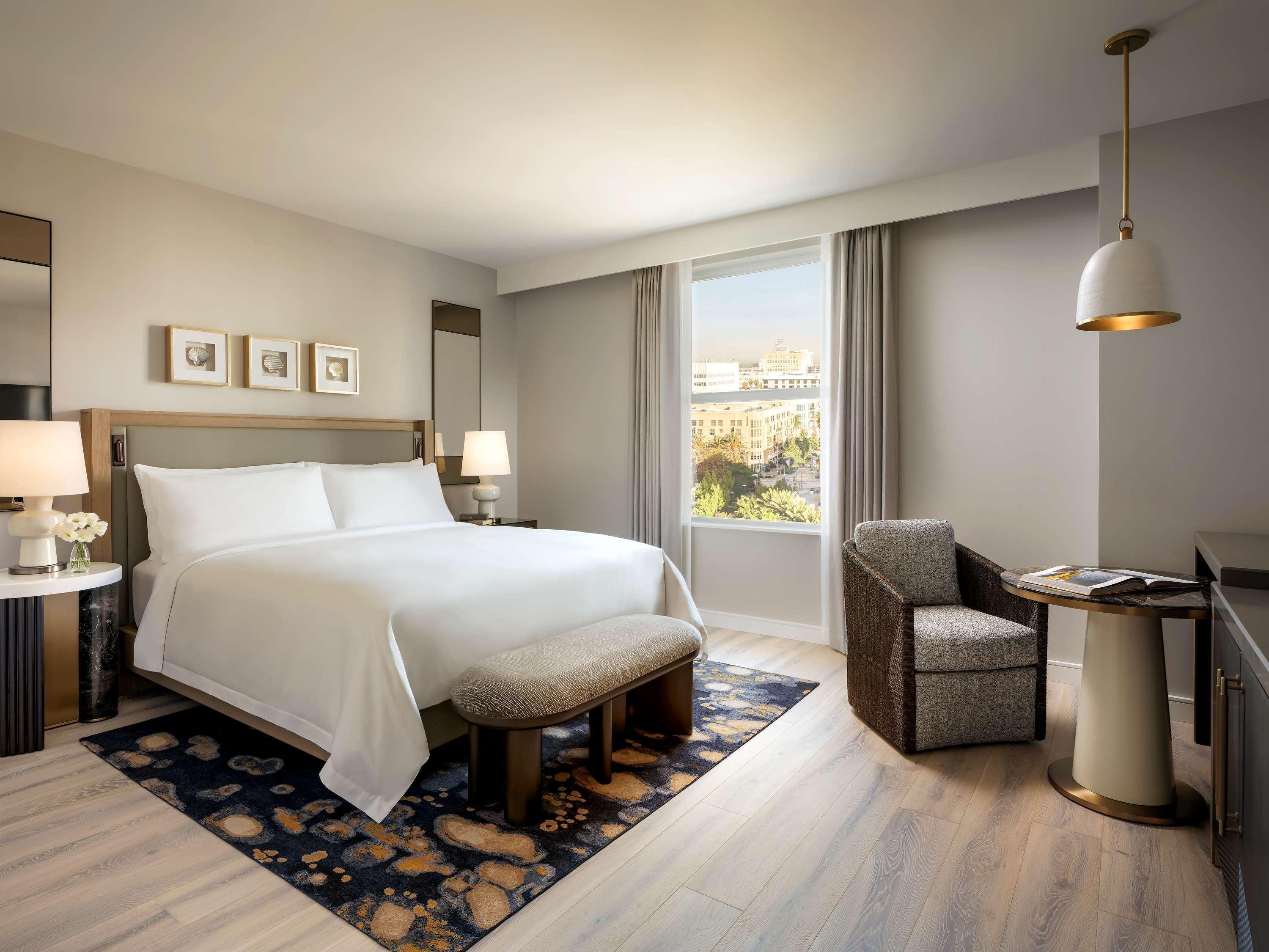 Double City View Two Queen Beds