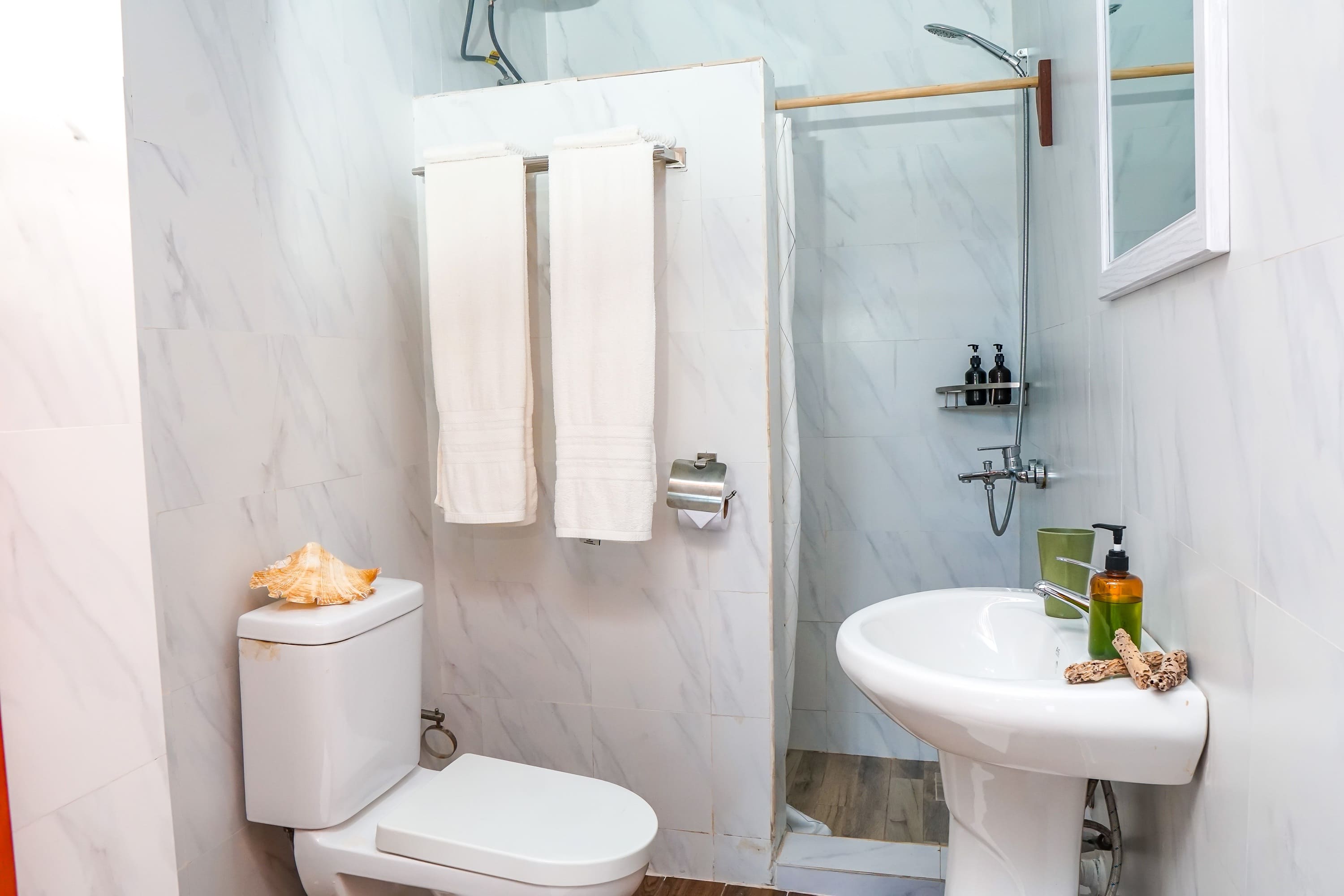 Apartment Capacity 4