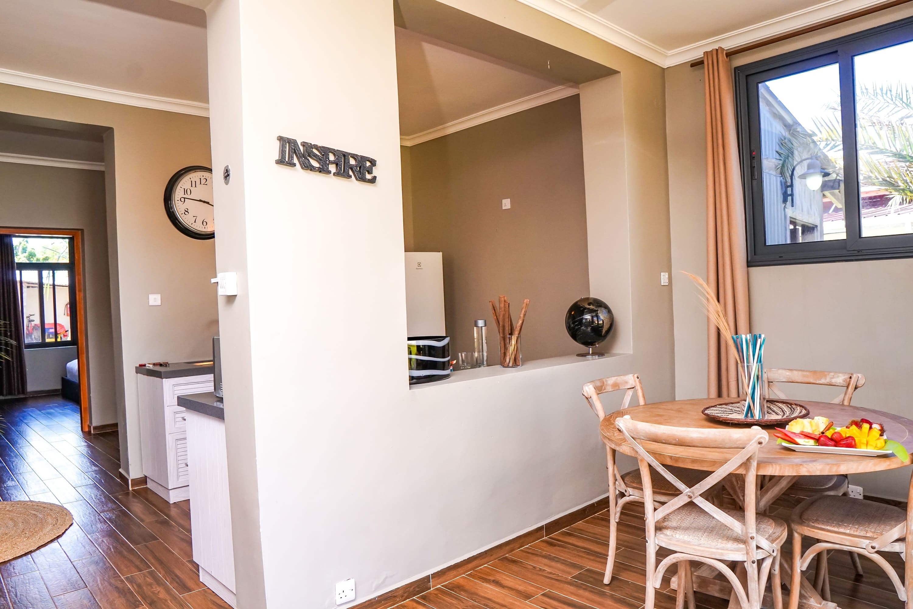 Apartment Garden View Two Bedrooms