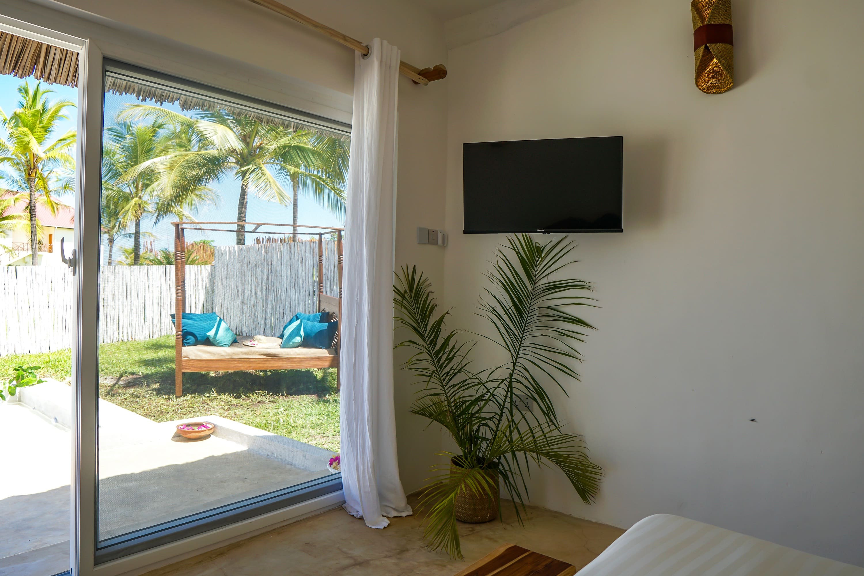 Suite Sea View with Private Pool