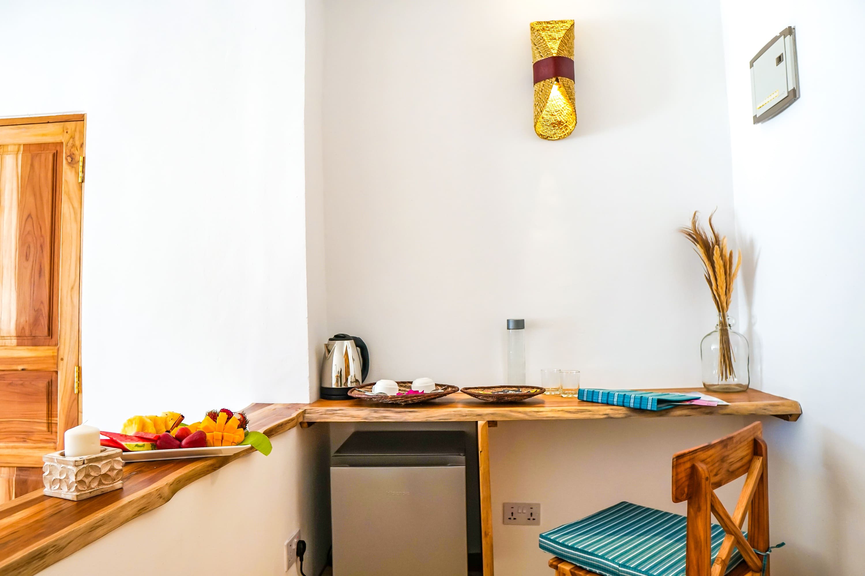 Suite Sea View with Private Pool