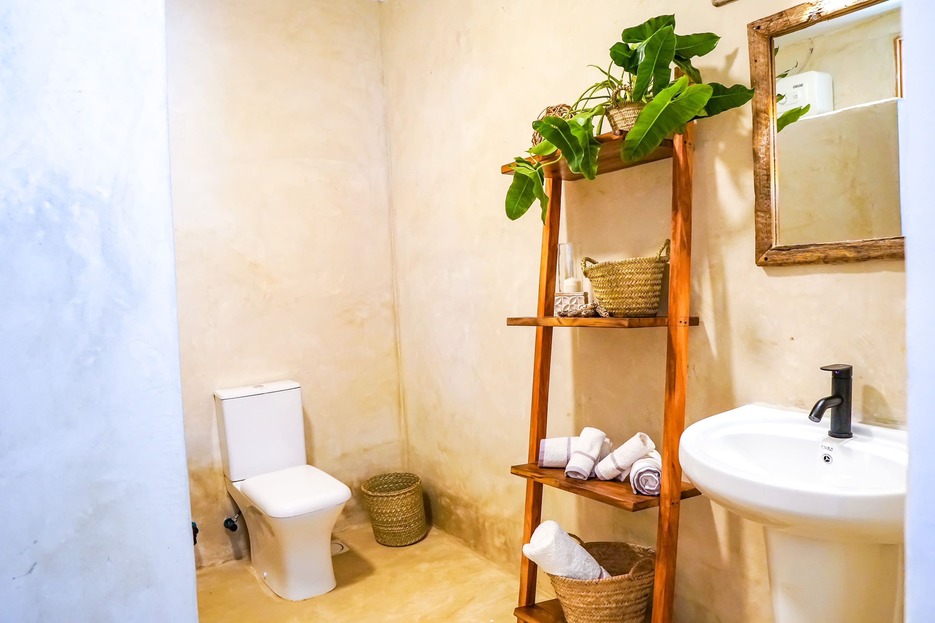 Suite Sea View with Private Pool