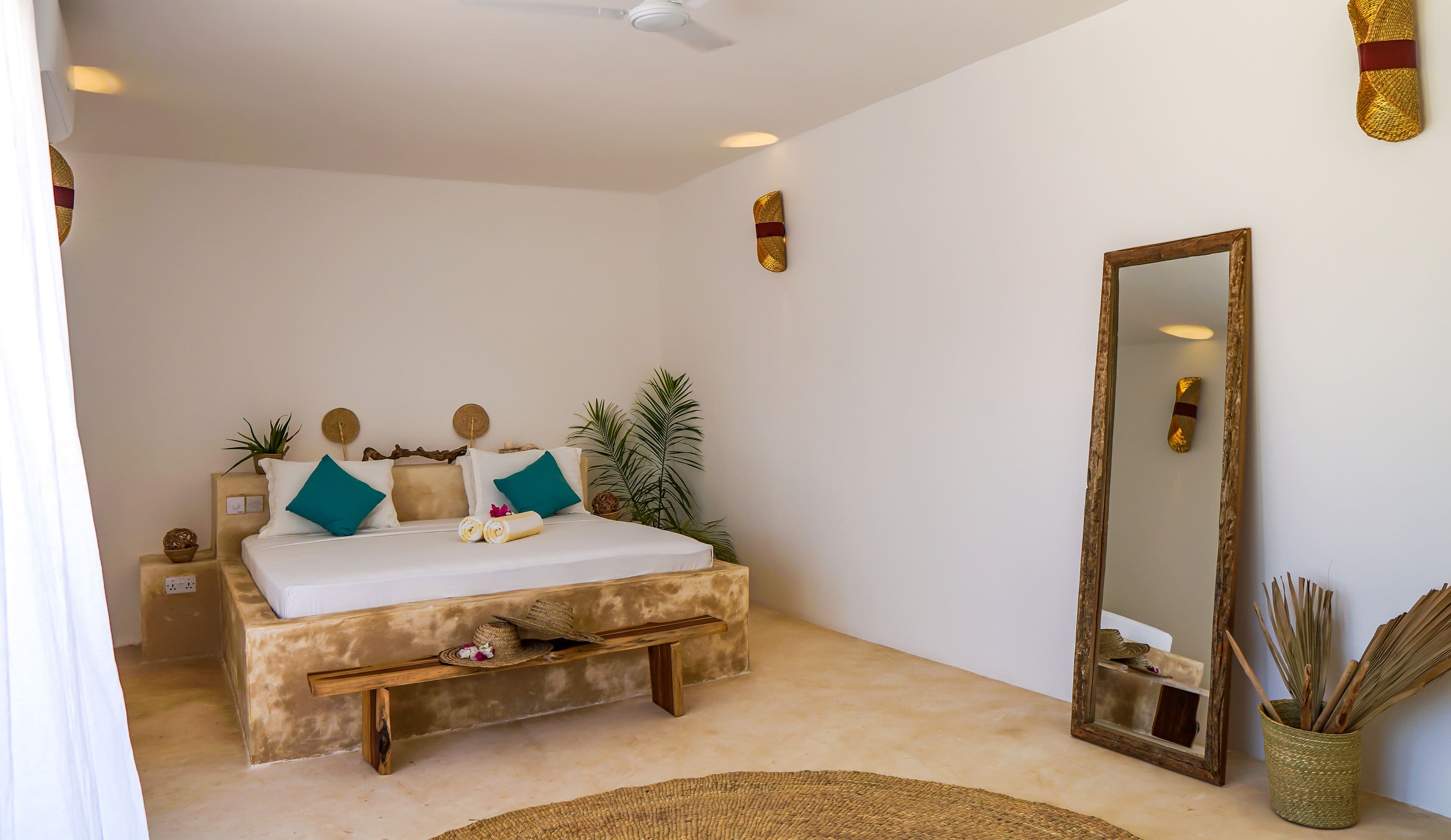 Suite Sea View with Private Pool