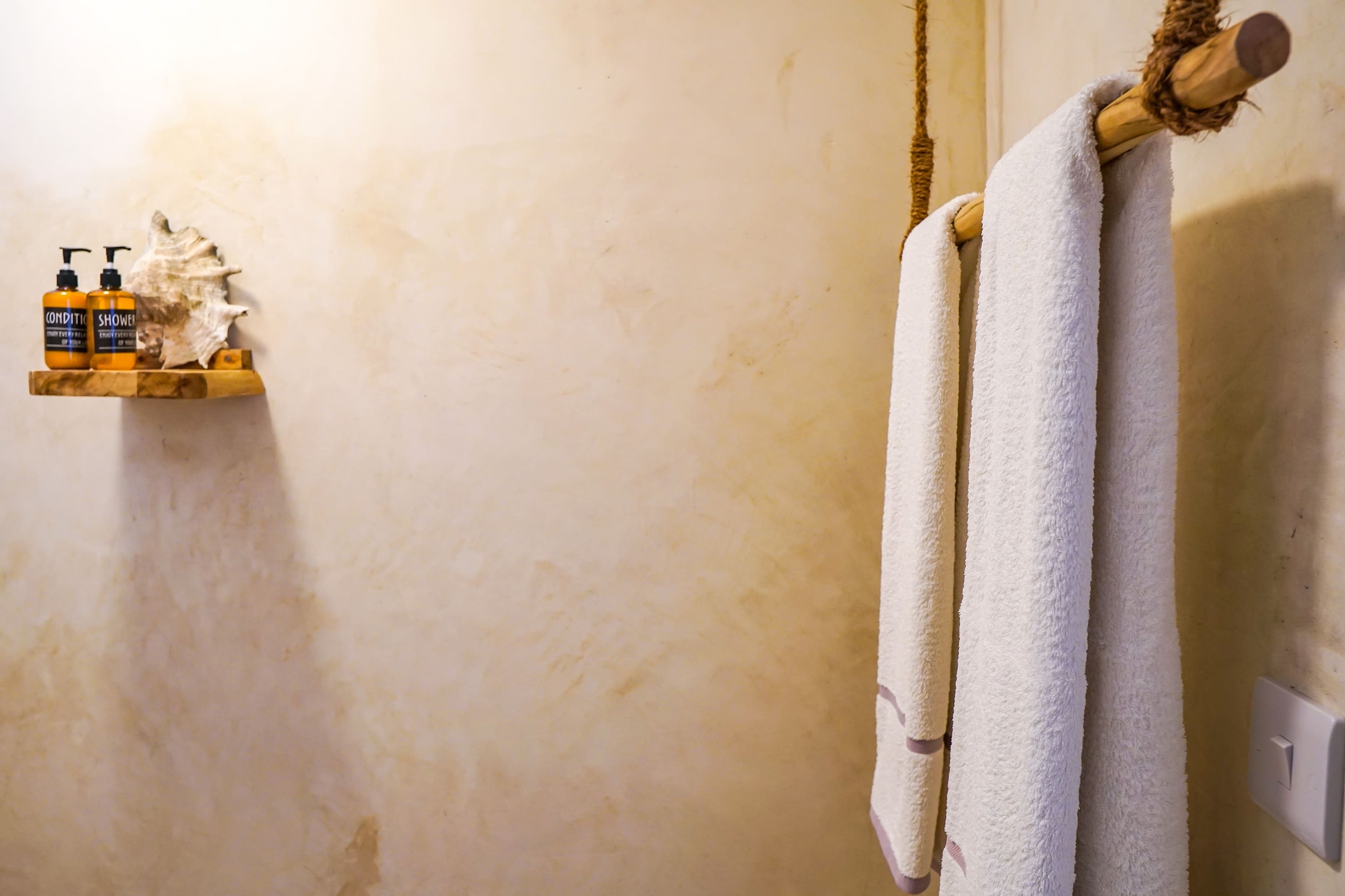 Suite Sea View with Private Pool